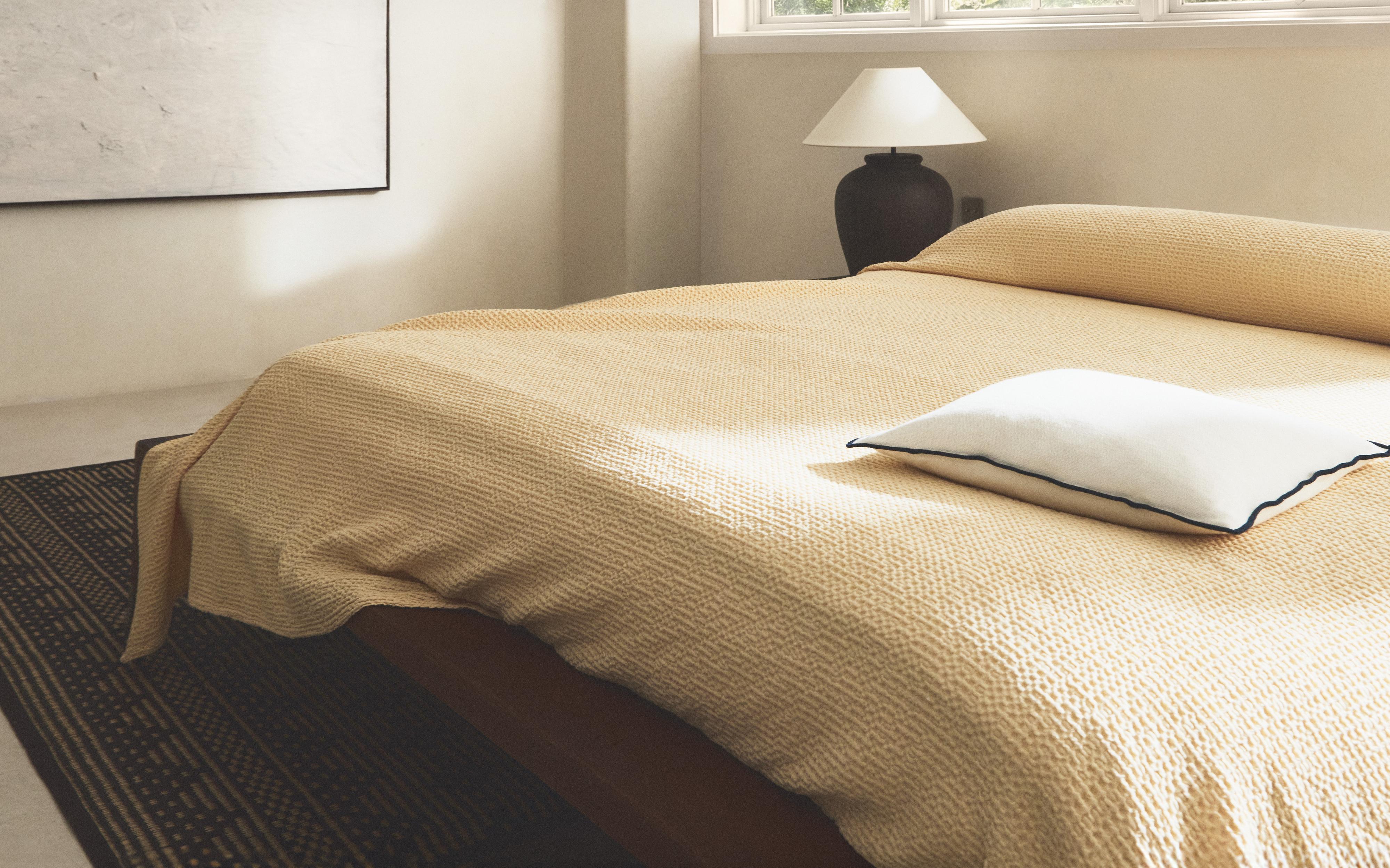 ベッドカバー | Zara Home 日本/Japan
