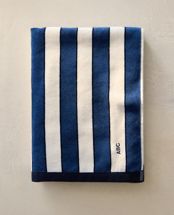 PESHQIR PLAZHI ME VIJA