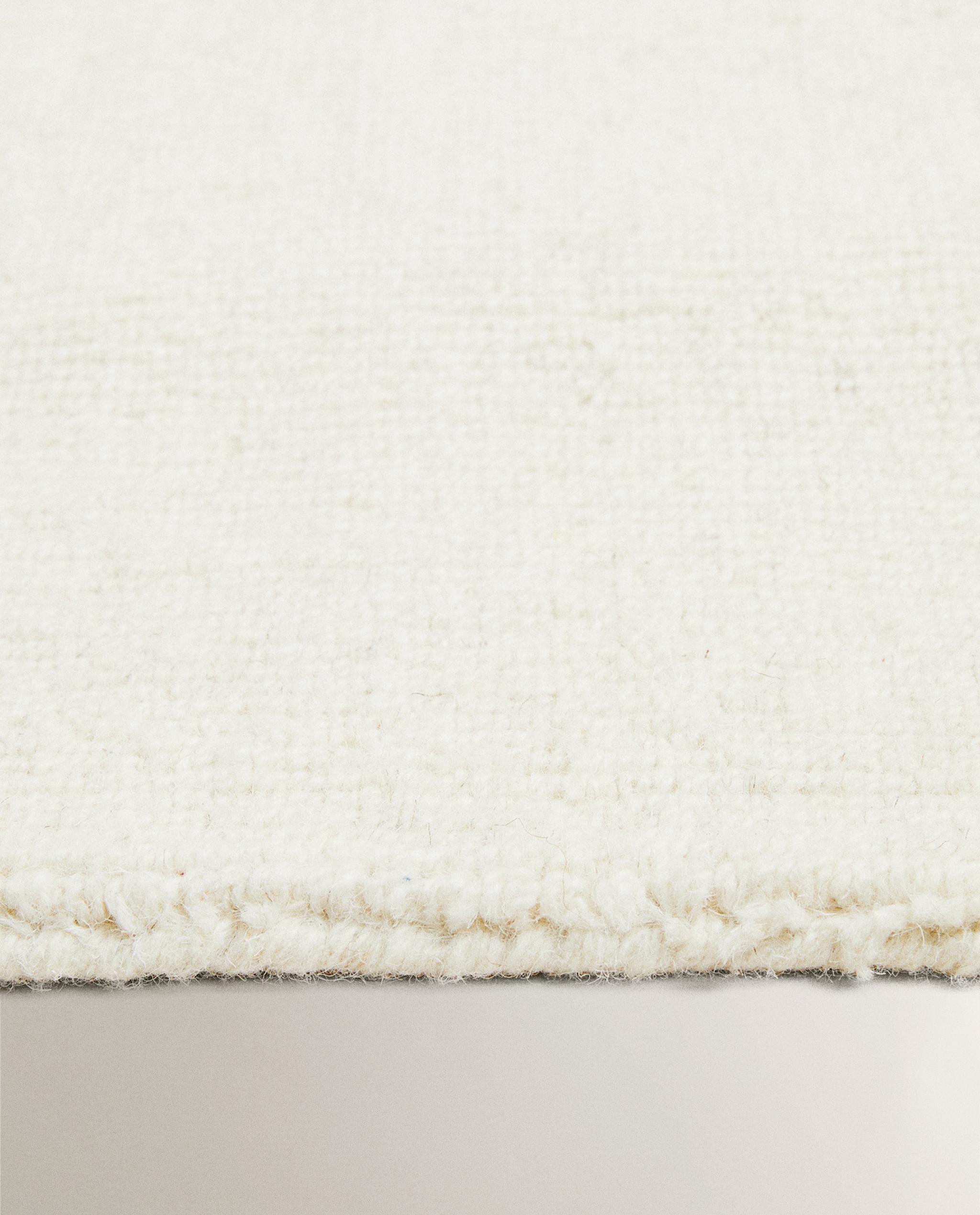 ウール ラグ | Zara Home 日本/Japan