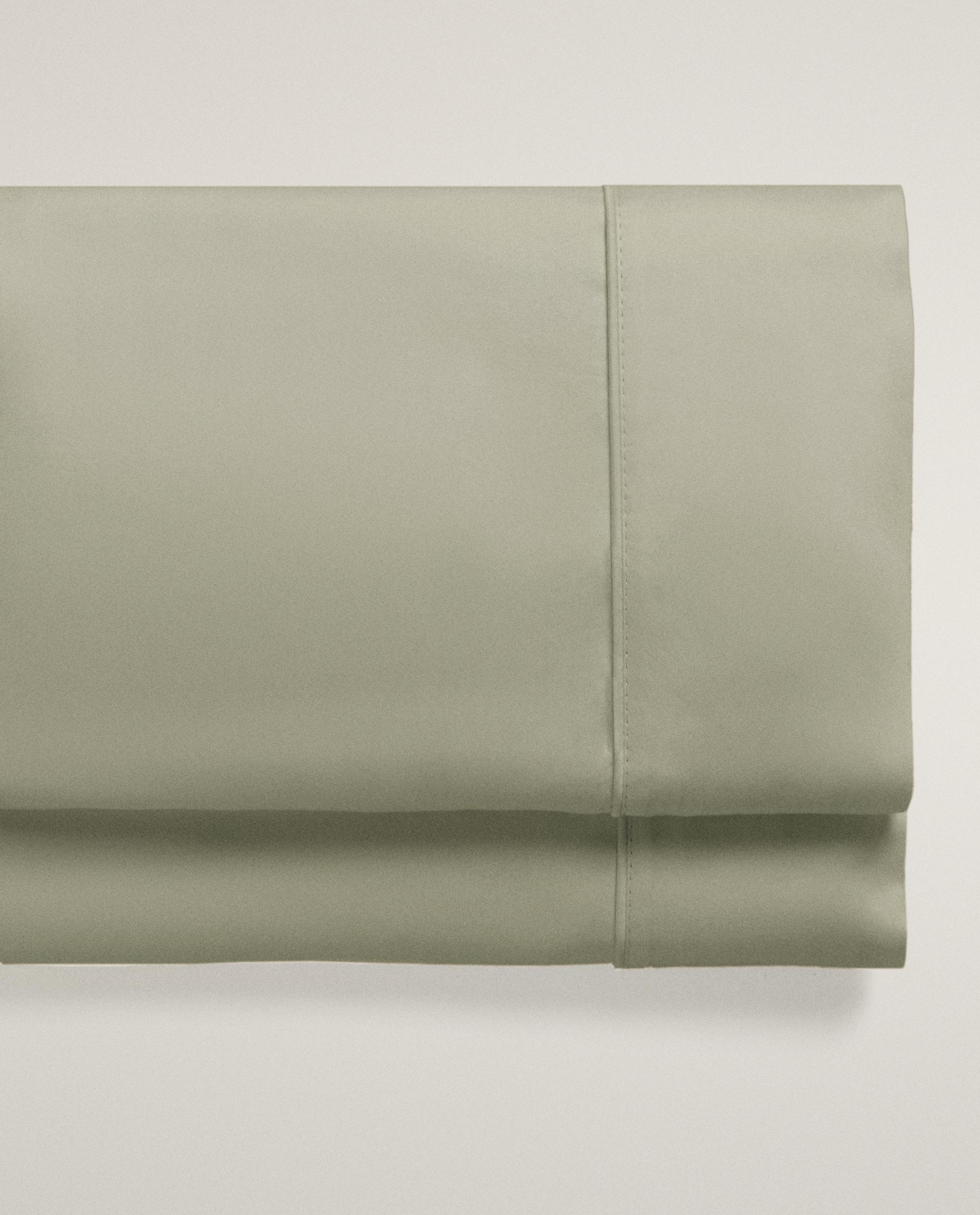 SATEEN FLAT SHEET (500 THREAD COUNT) product thumbnail 8