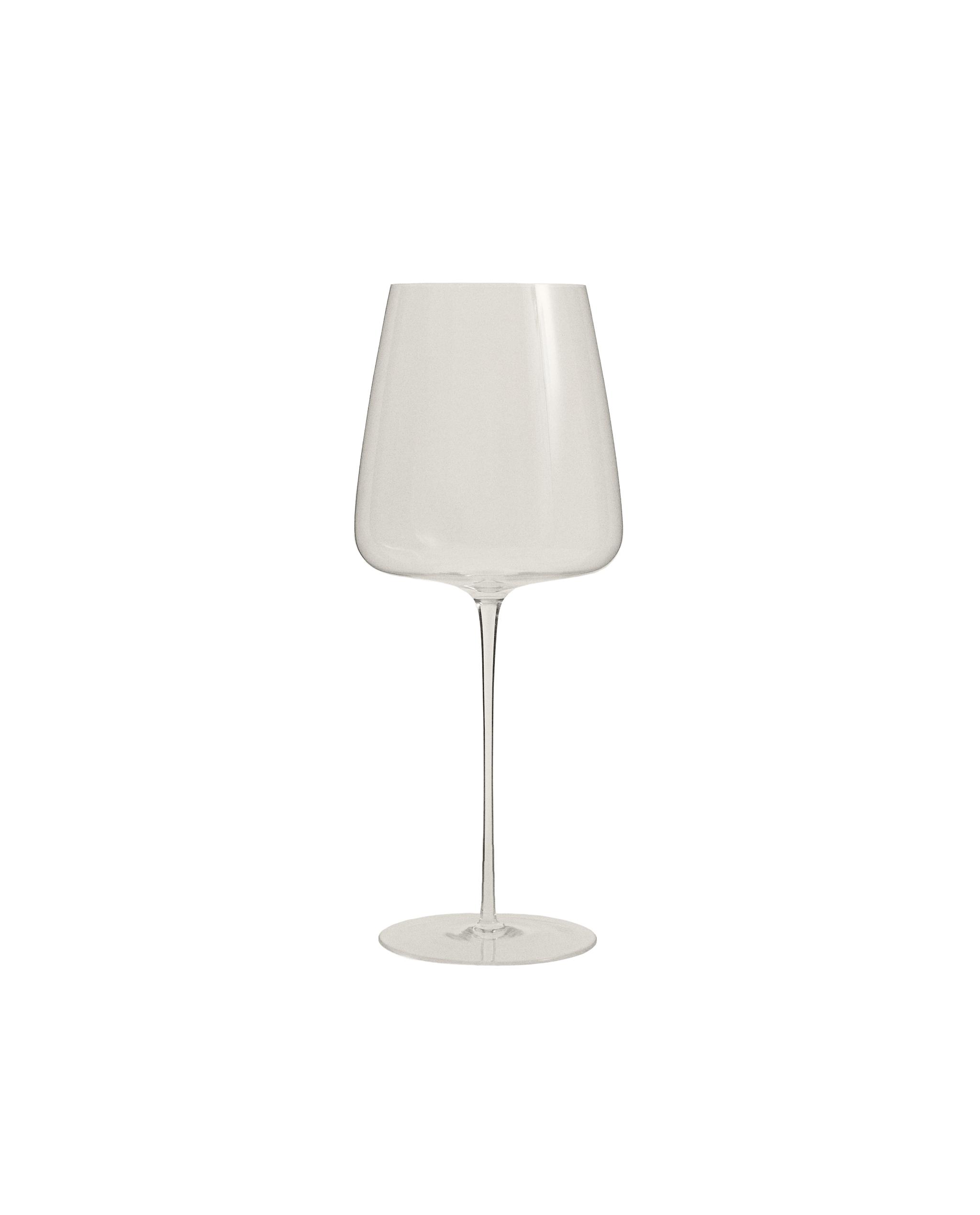 ULTRA LIGHTWEIGHT WINE GLASS product thumbnail 3