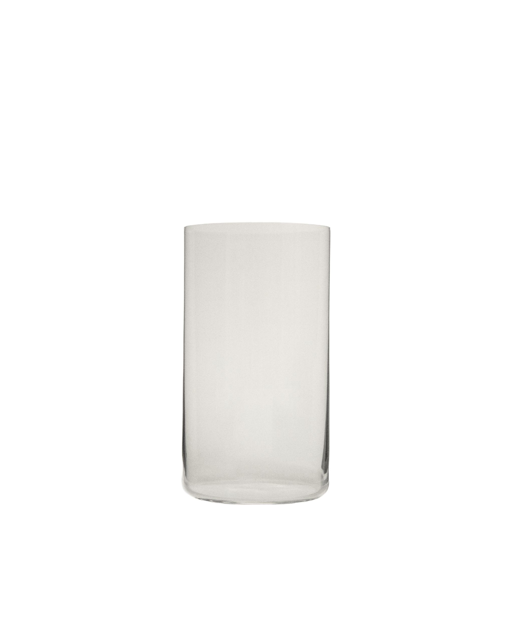 VASO REFRESCO RECTO CRISTALÍN | Zara Home España