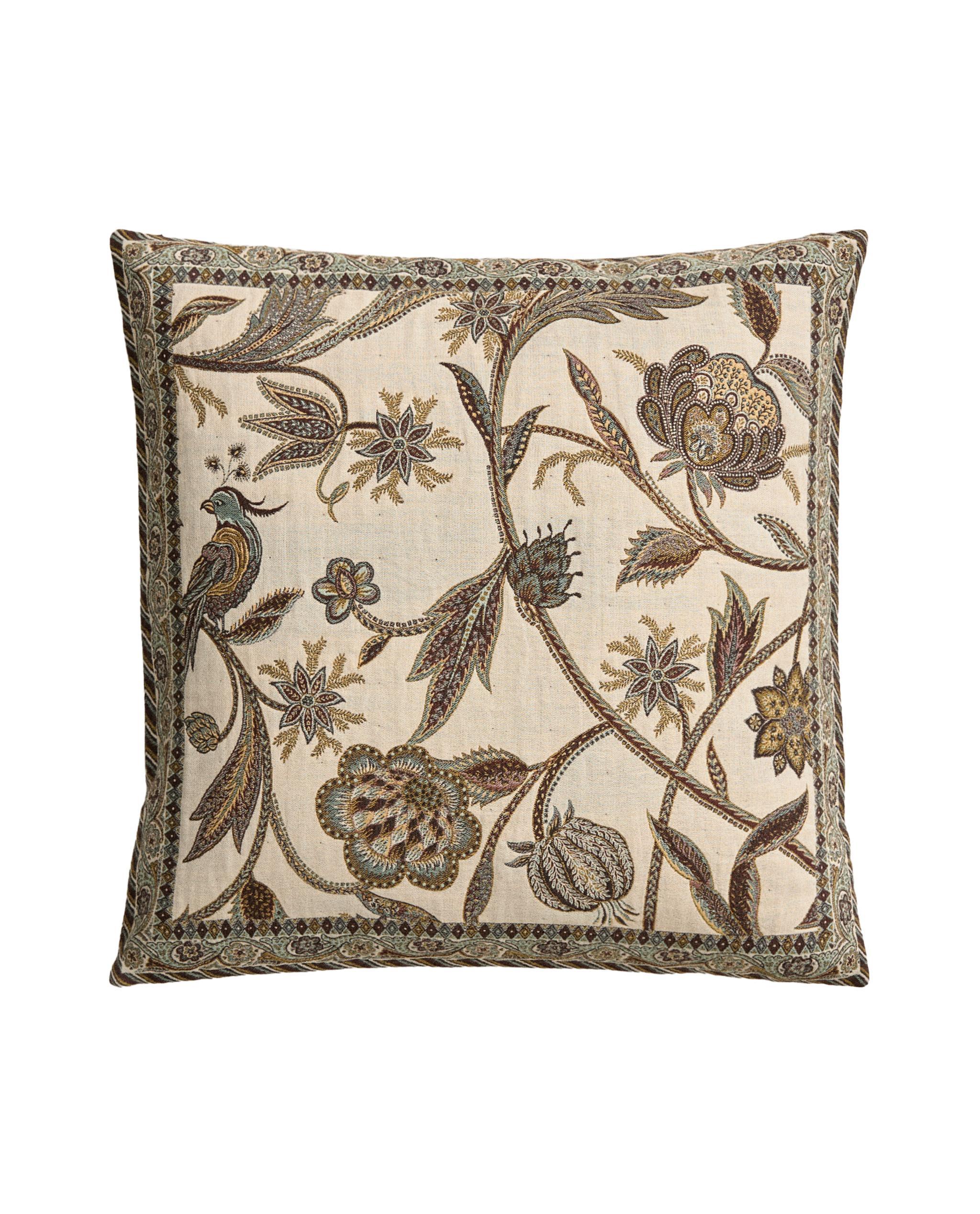 JACQUARD CUSHION COVER product thumbnail 6