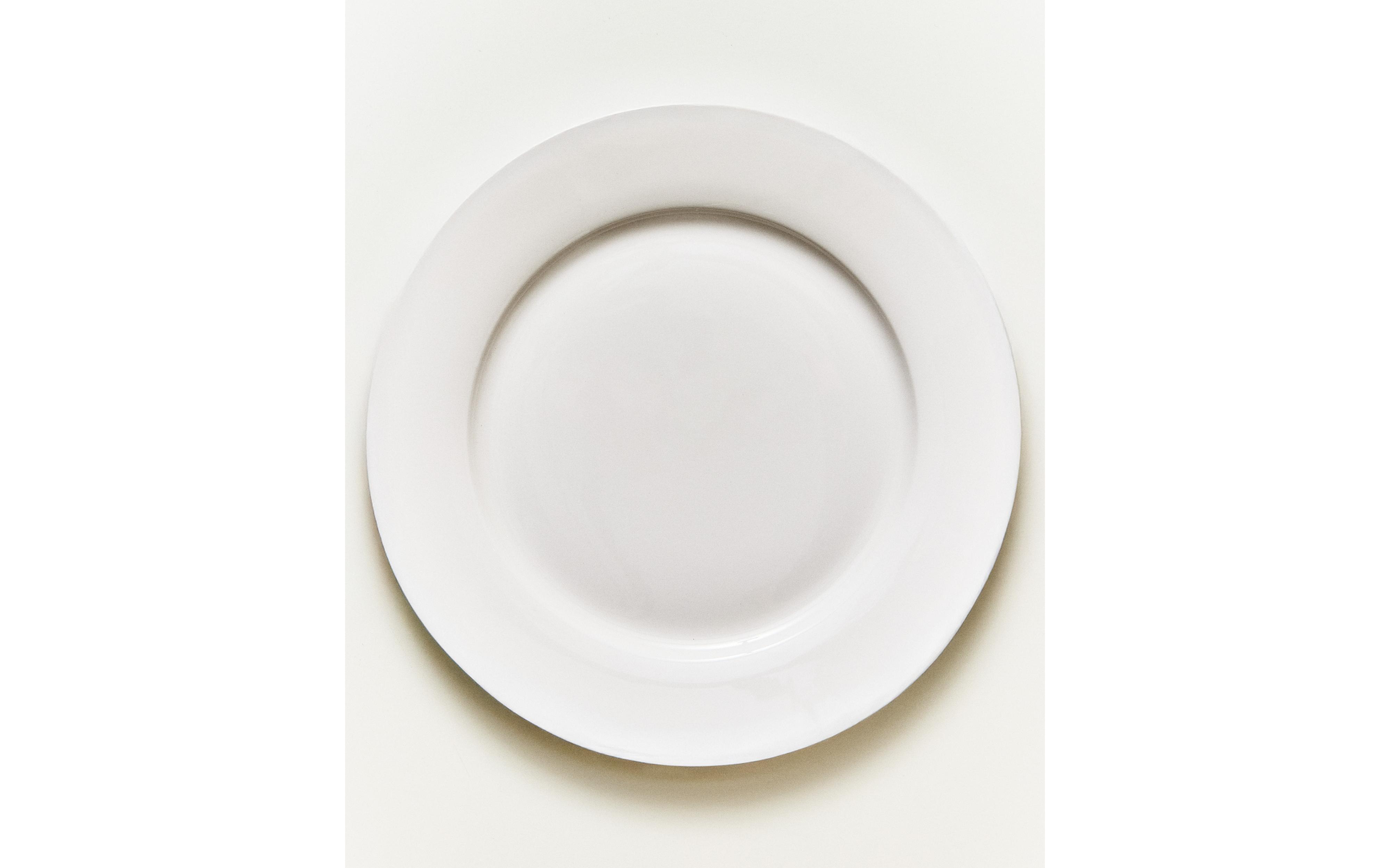 BONE CHINA DINNER PLATE product thumbnail 8