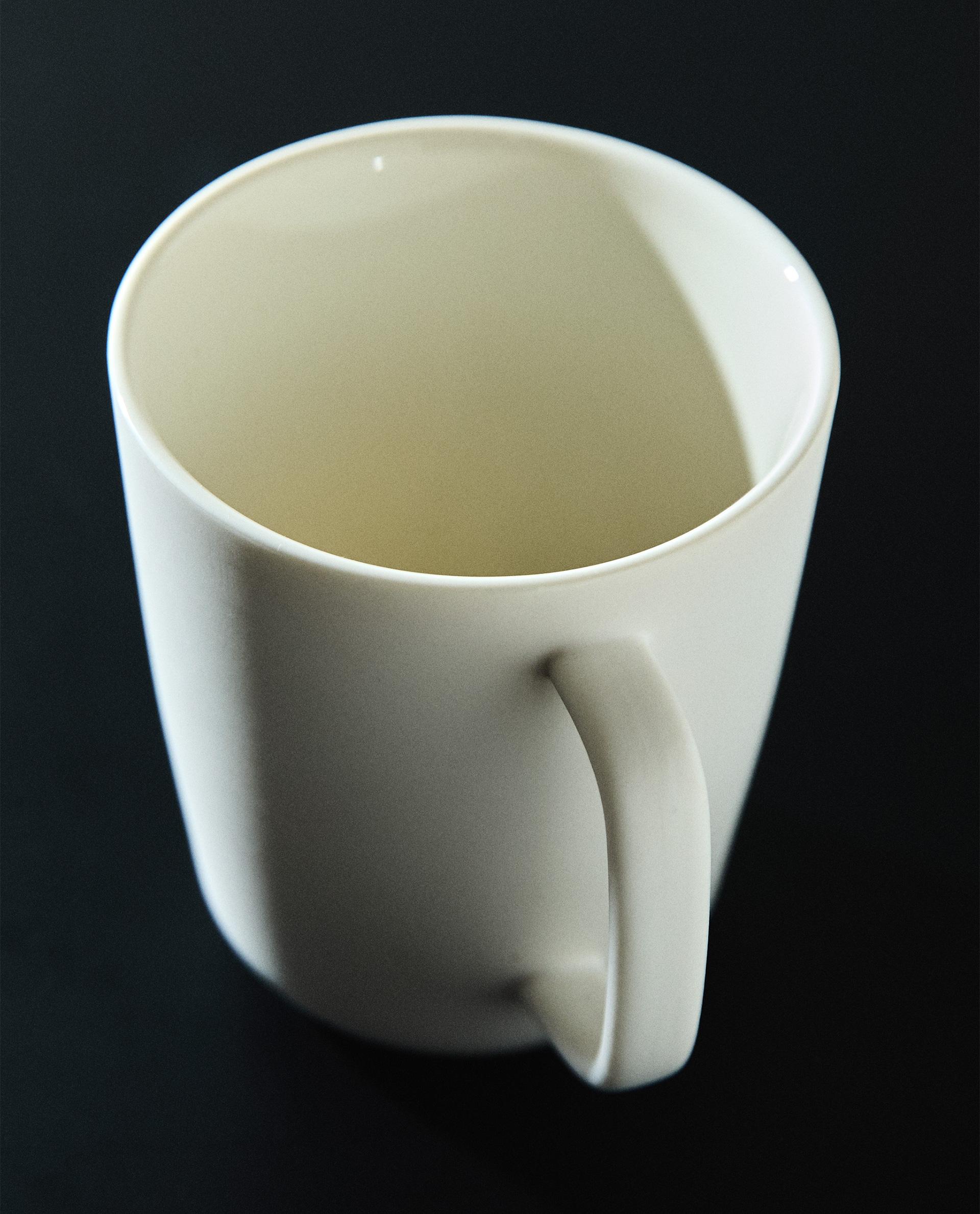 SET OF 2 - CUP 37 cl