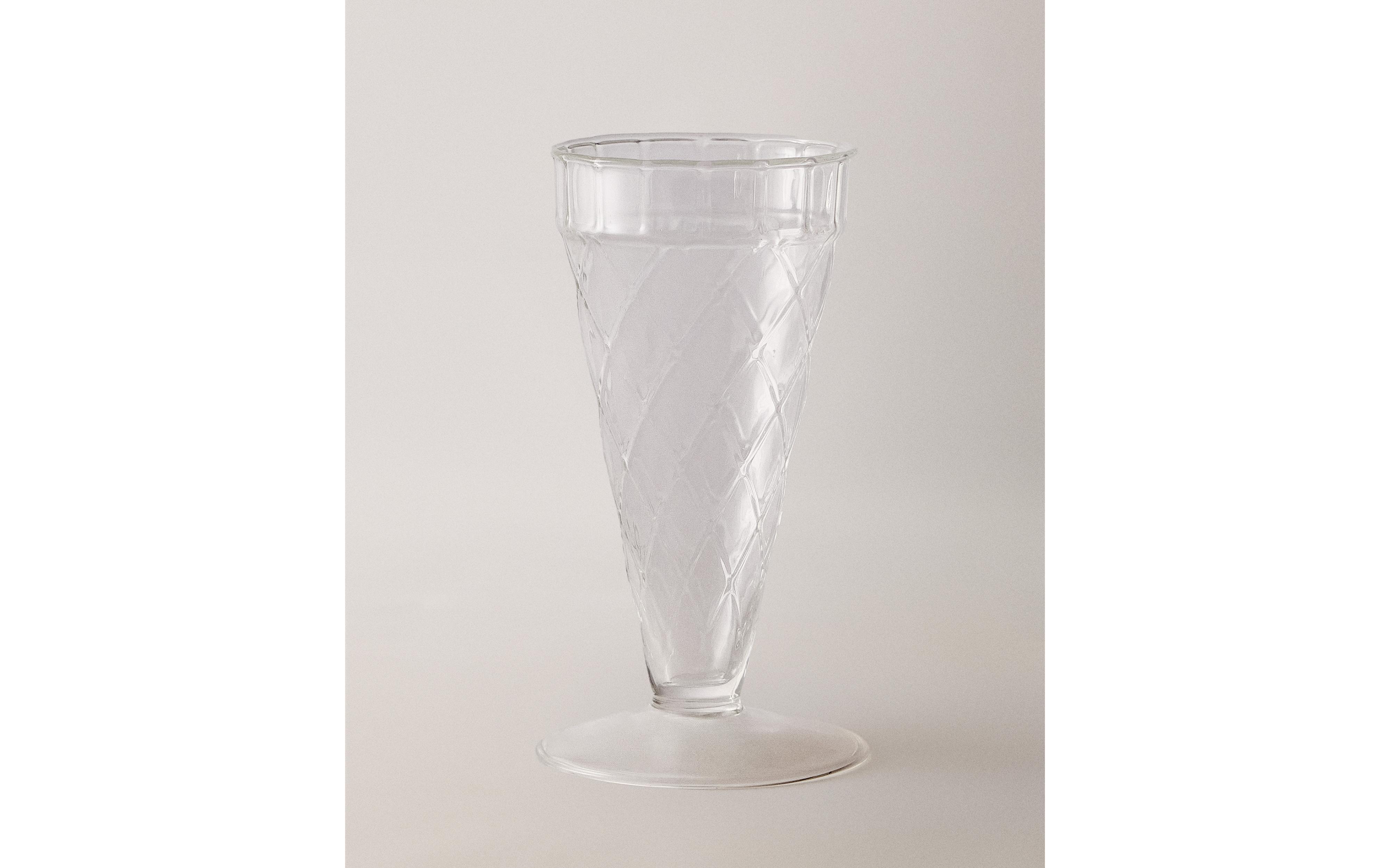 BOROSILICATE ICE-CREAM CUP product thumbnail 9