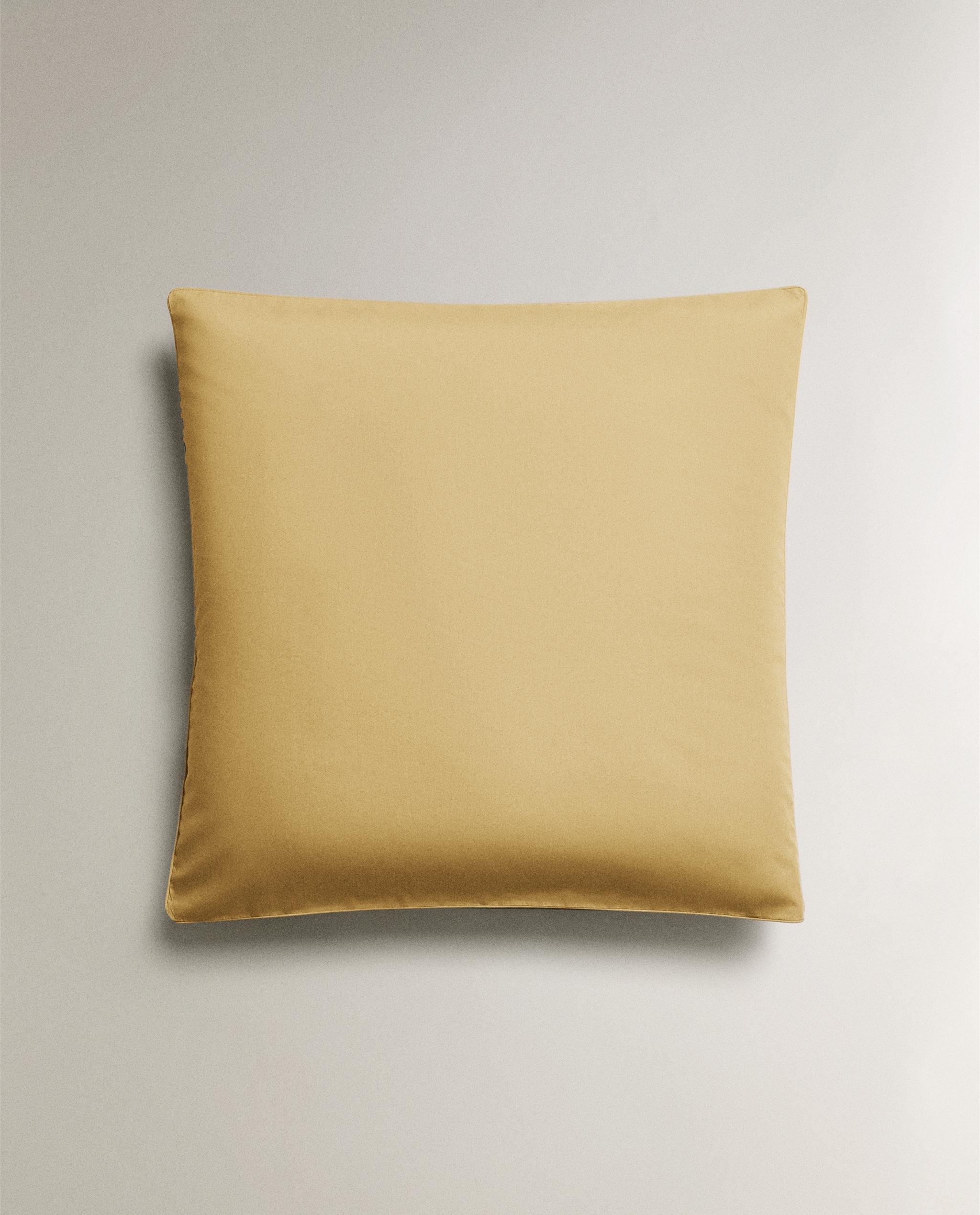 枕カバー | Zara Home 日本/Japan