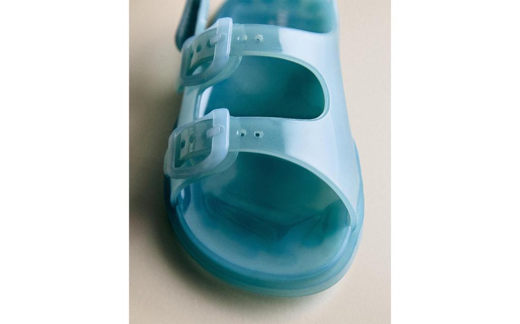 SANDALI DOPPIA FIBBIA BAMBINO