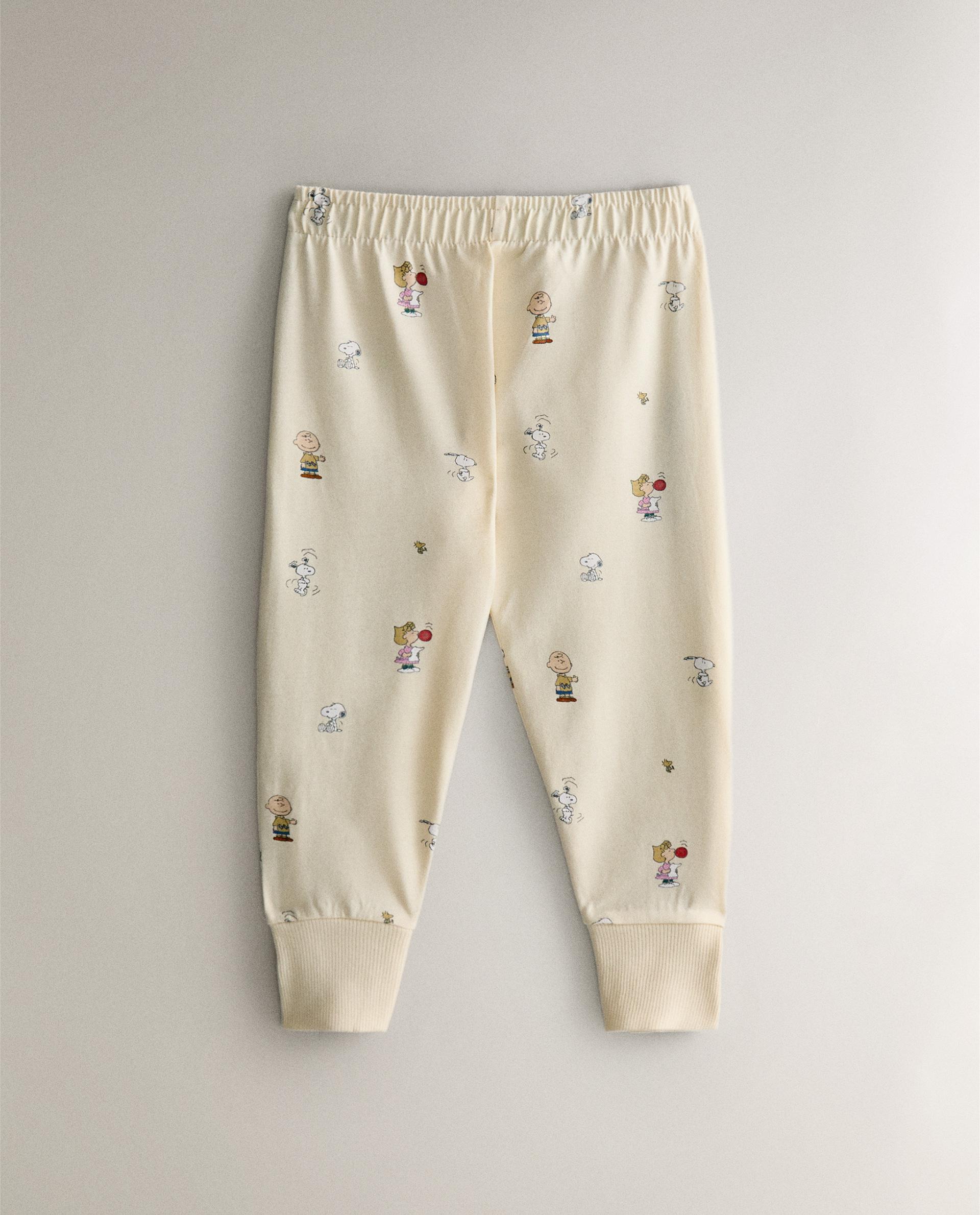 CHILDREN'S PEANUTS™ SET OF PYJAMAS