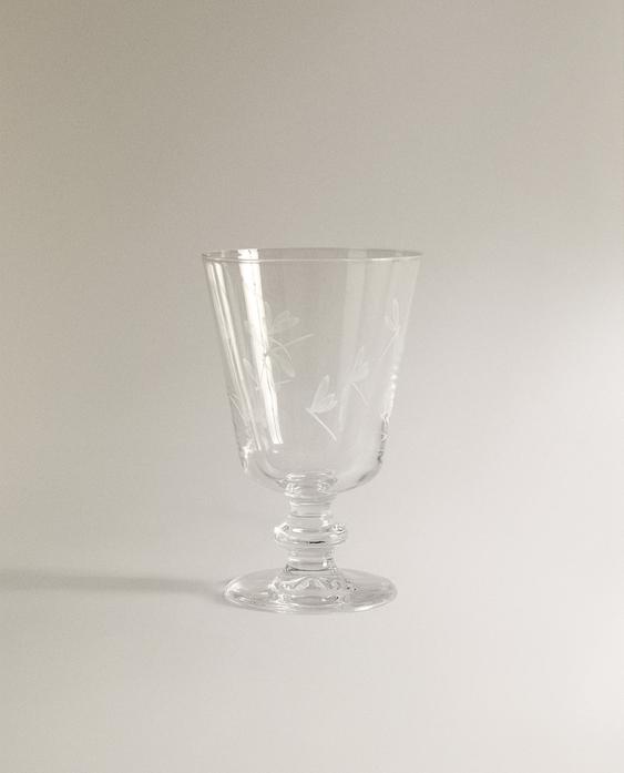 VIINILASI SUDENKORENTOSIIRTOKUVALLA VIINILASI SUDENKORENTOSIIRTOKUVALLA