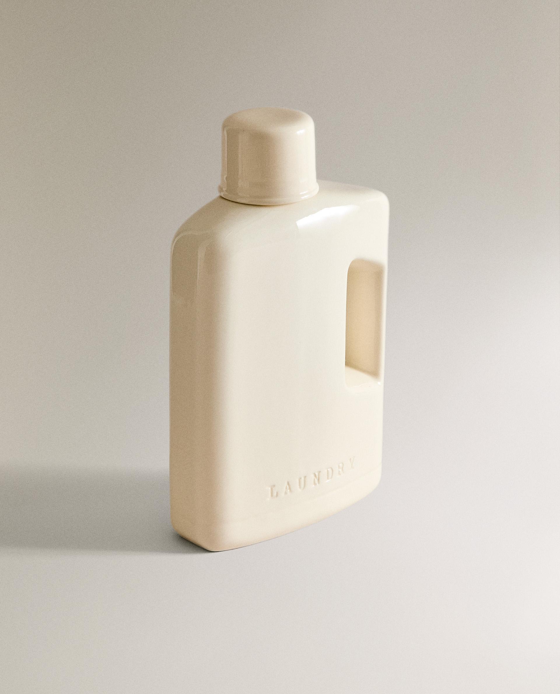 LAUNDRY DETERGENT JAR product thumbnail 6