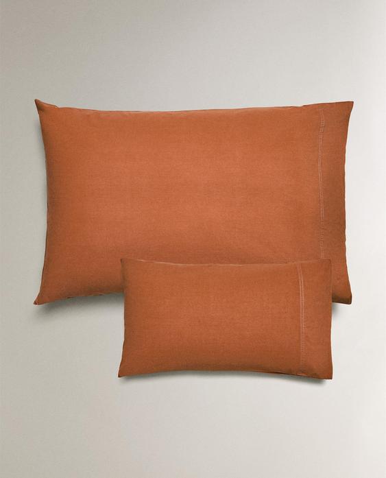 KIDS' DYED PILLOWCASE
