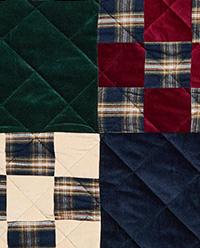 パッチワーク ブランケット | Zara Home 日本/Japan