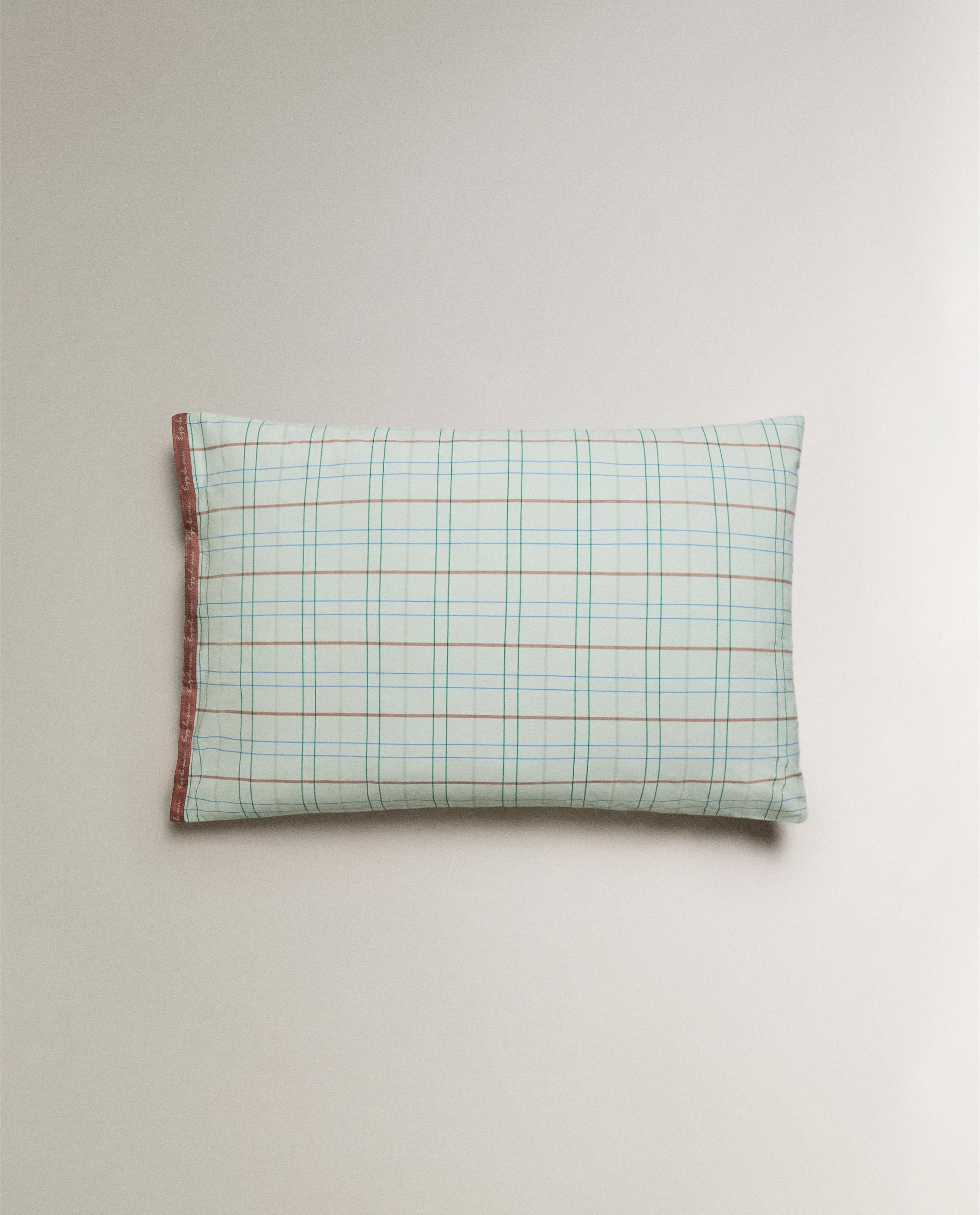 KIDS' DUVET COVER AND PILLOWCASES product thumbnail 12