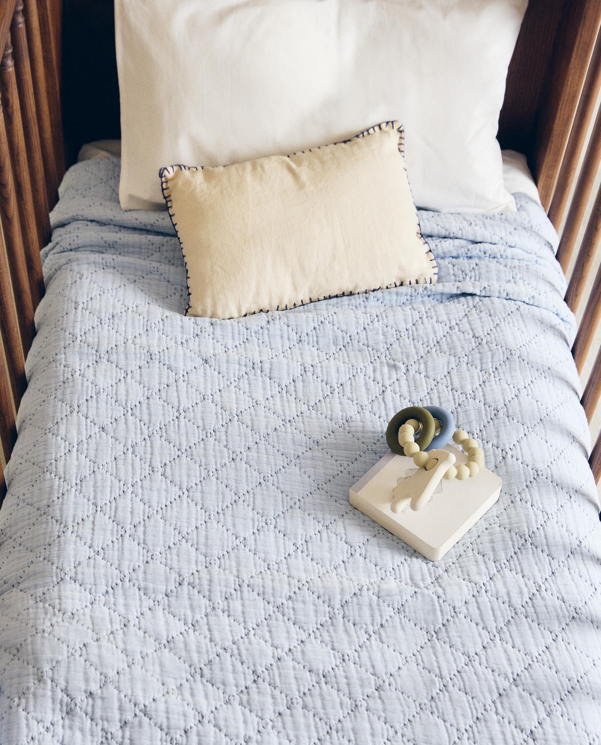 KIDS' DIAMOND BEDSPREAD product thumbnail 12