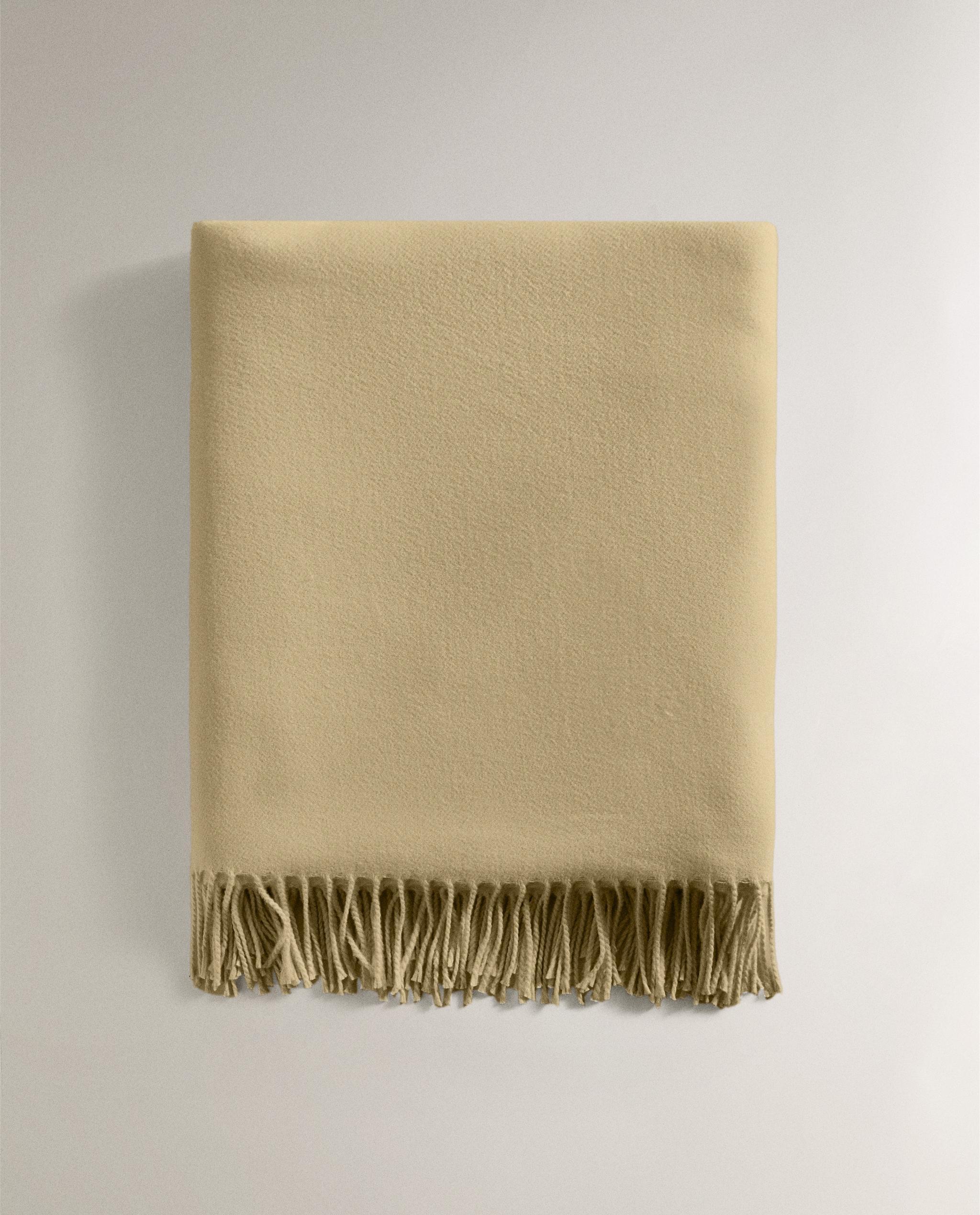 EXTRA SOFT PLAIN THROW product thumbnail 12