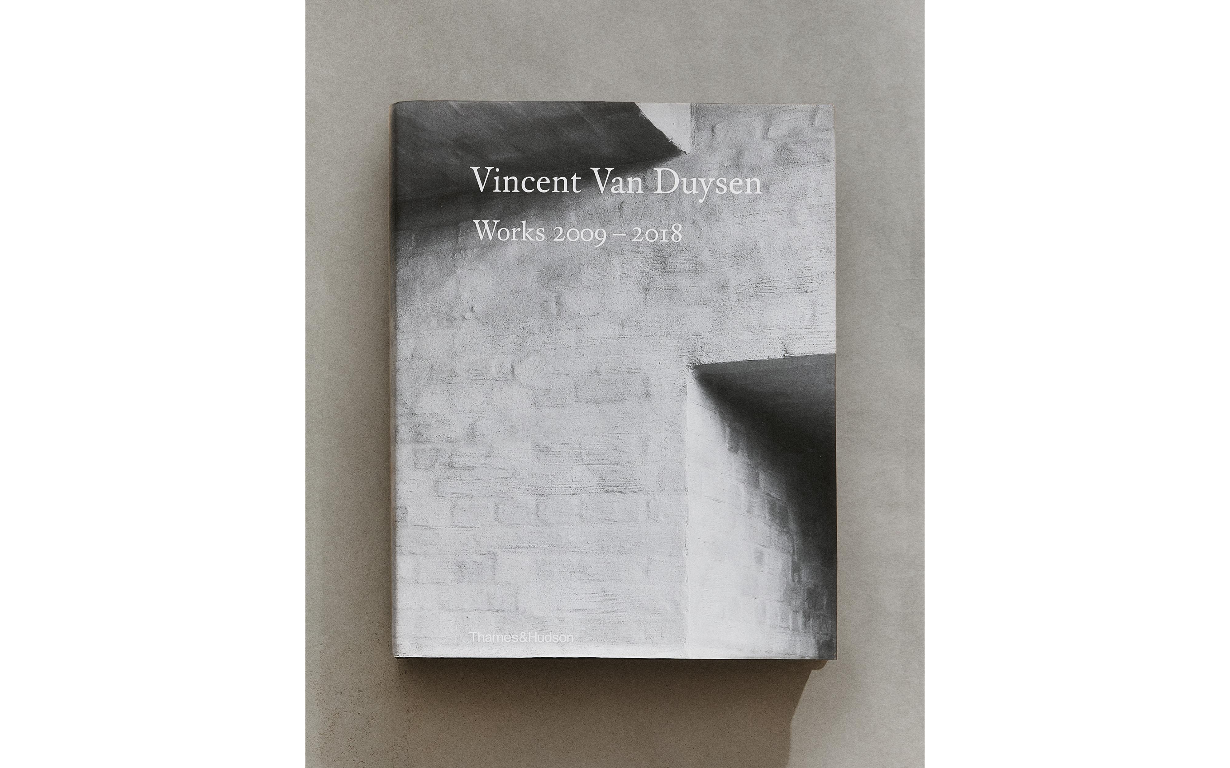 VINCENT VAN DUYSEN WORKS 2009-2018 (英語) | Zara Home 日本/Japan