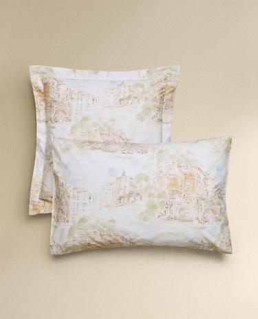 FUNDA DE ALMOHADA