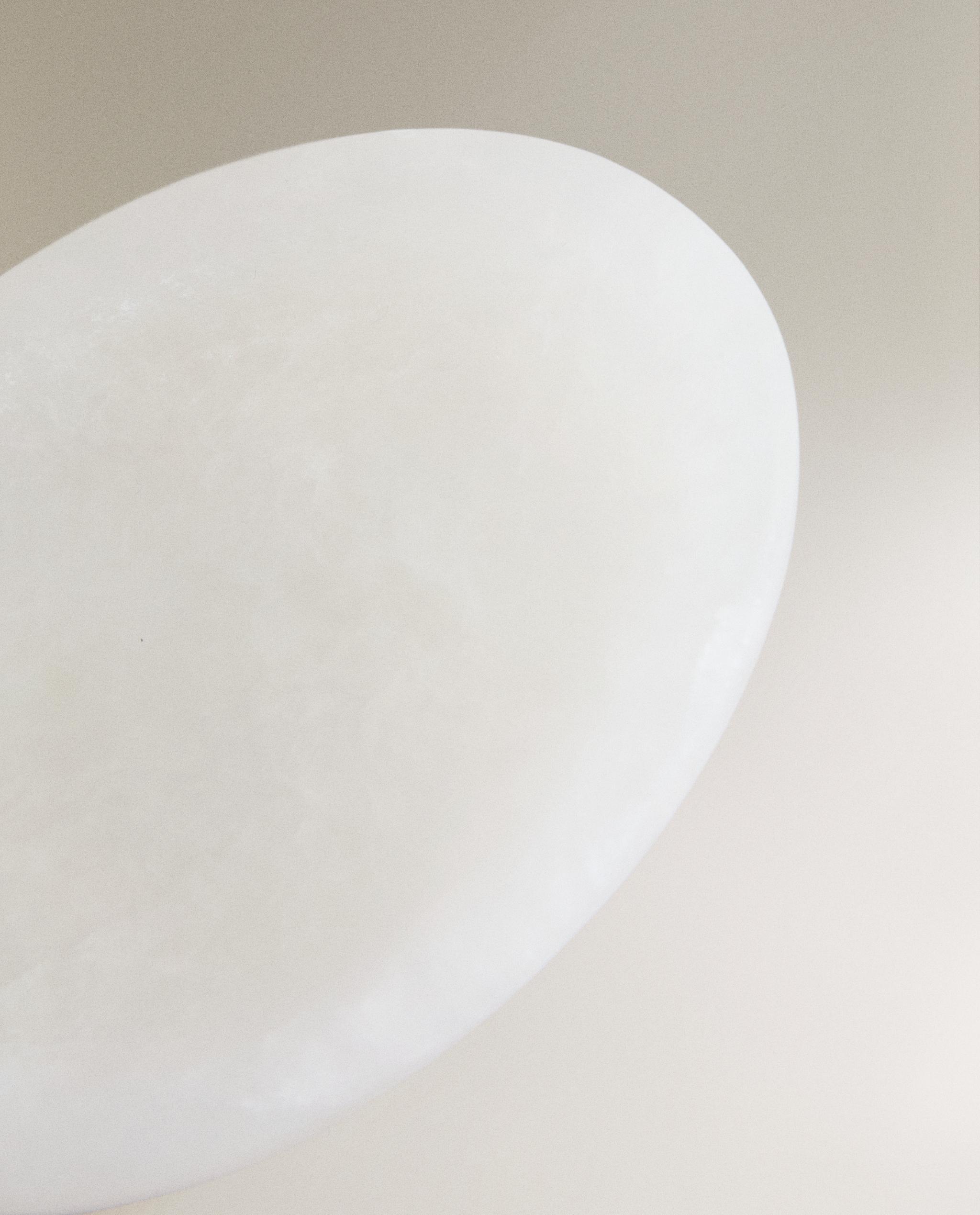ALABASTER BATHROOM SOAP DISH product thumbnail 5