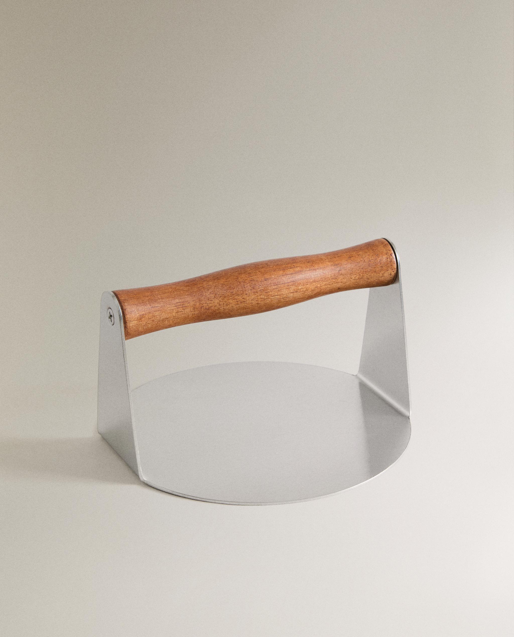 HAMBURGER STEEL PRESS product thumbnail 5