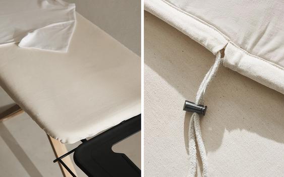 غطاء طاولة الكي