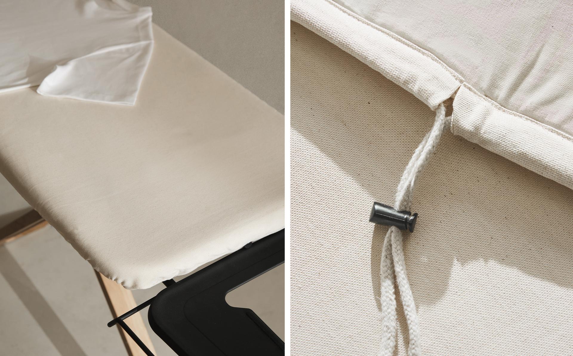 IRONING BOARD COVER IRONING BOARD COVER