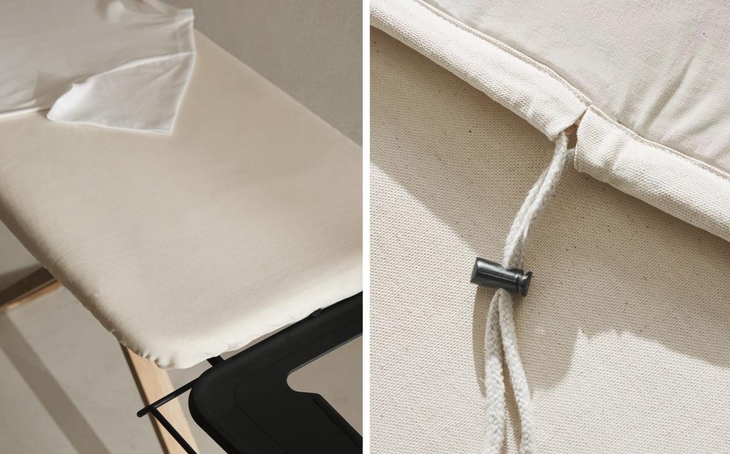 IRONING BOARD COVER IRONING BOARD COVER