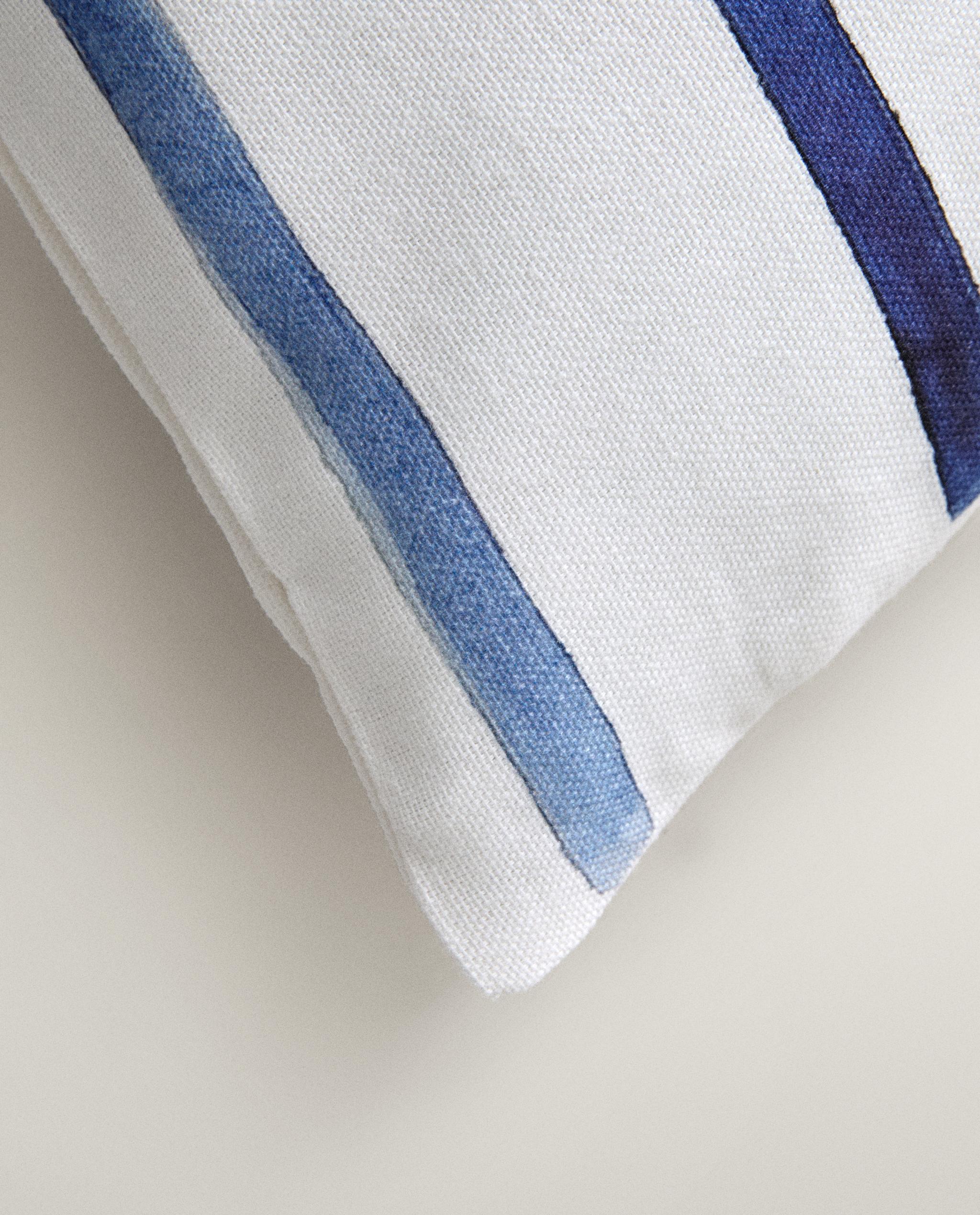 SUN LOUNGER CUSHION COVER product thumbnail 2