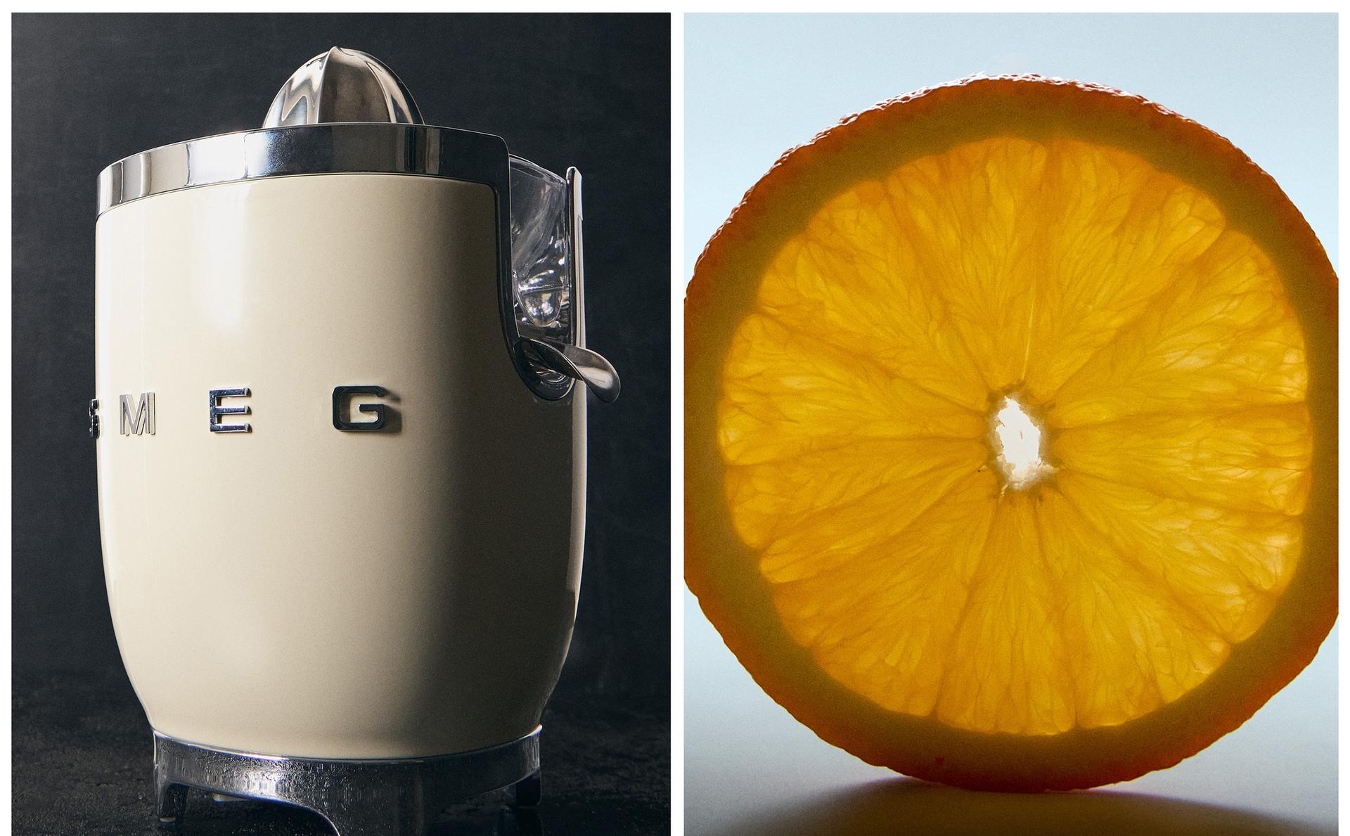 ESPREMEDOR SMEG ESPREMEDOR SMEG