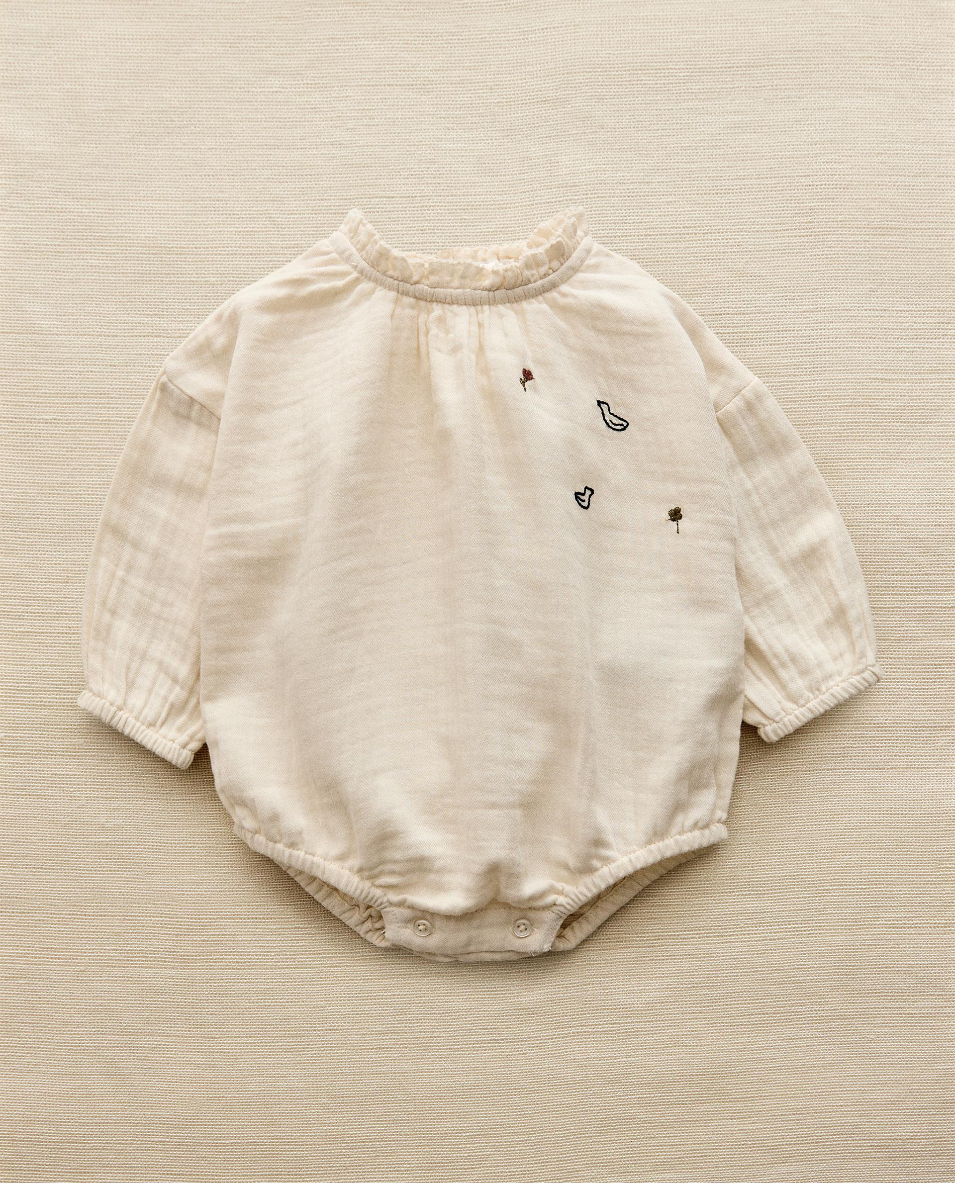 Baby Fashion Pagliaccetto a culotte 525.40 main image 1