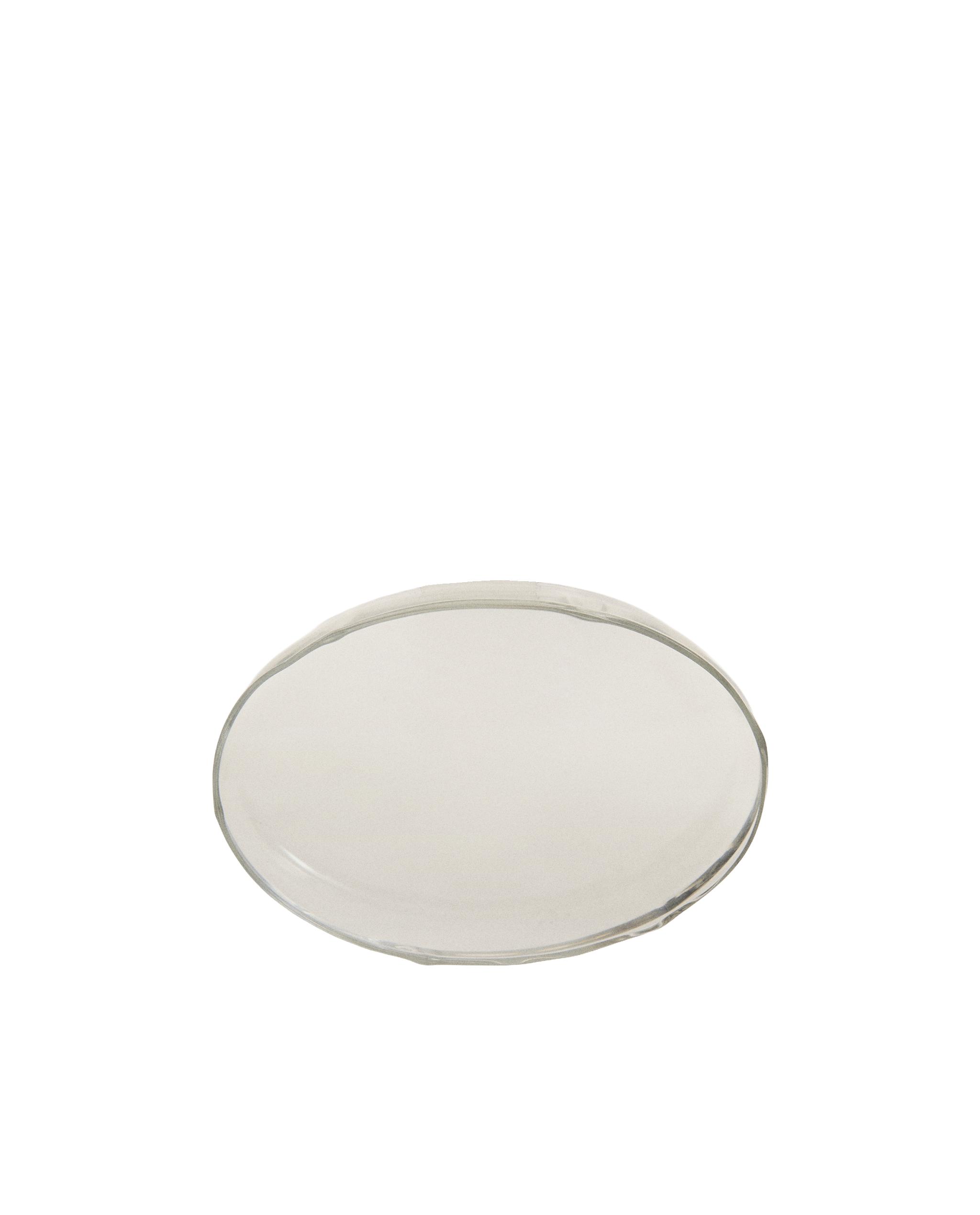 BOROSILICATE BATHROOM SOAP DISH product thumbnail 5