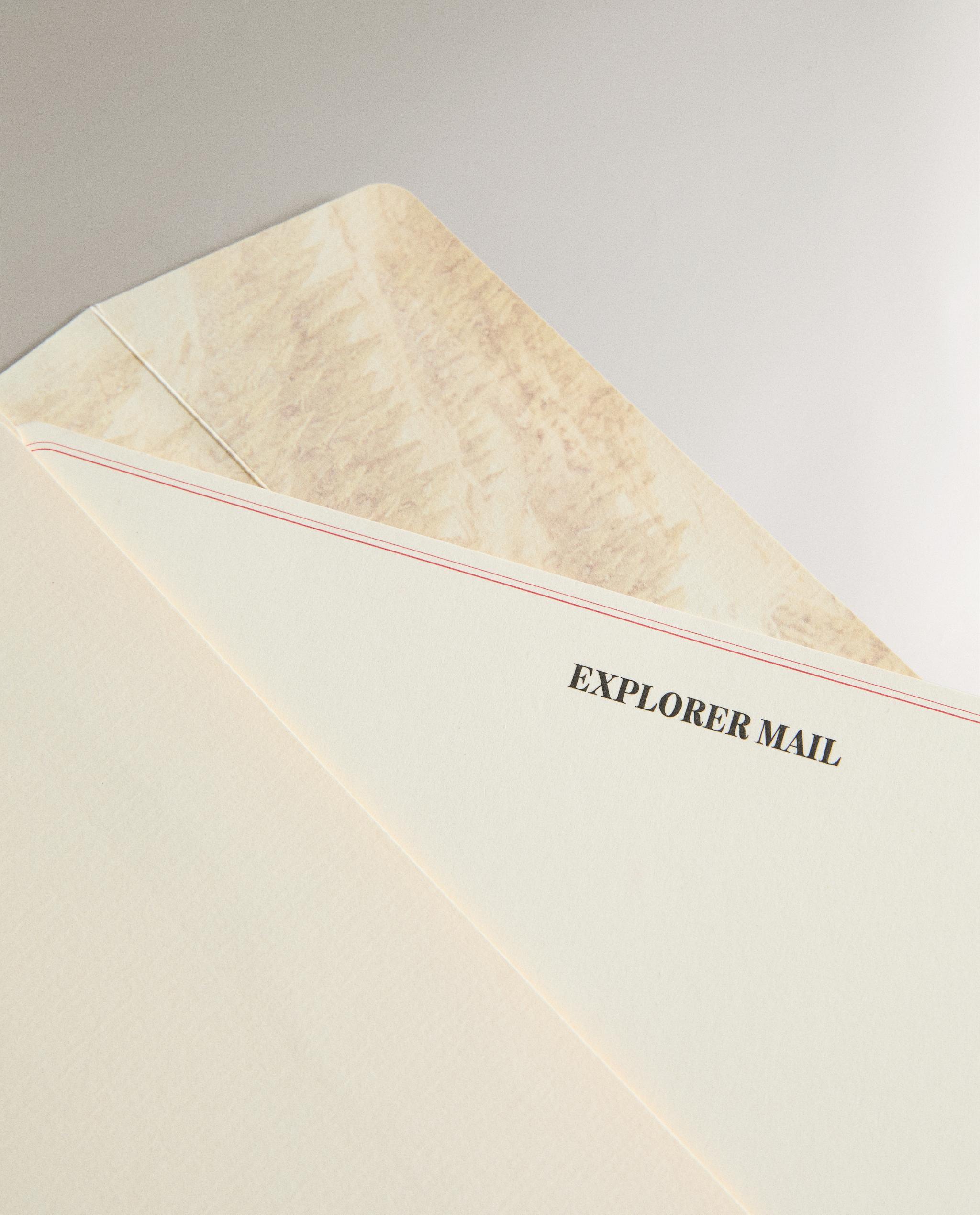 SET OF PAPER CARDS product thumbnail 4
