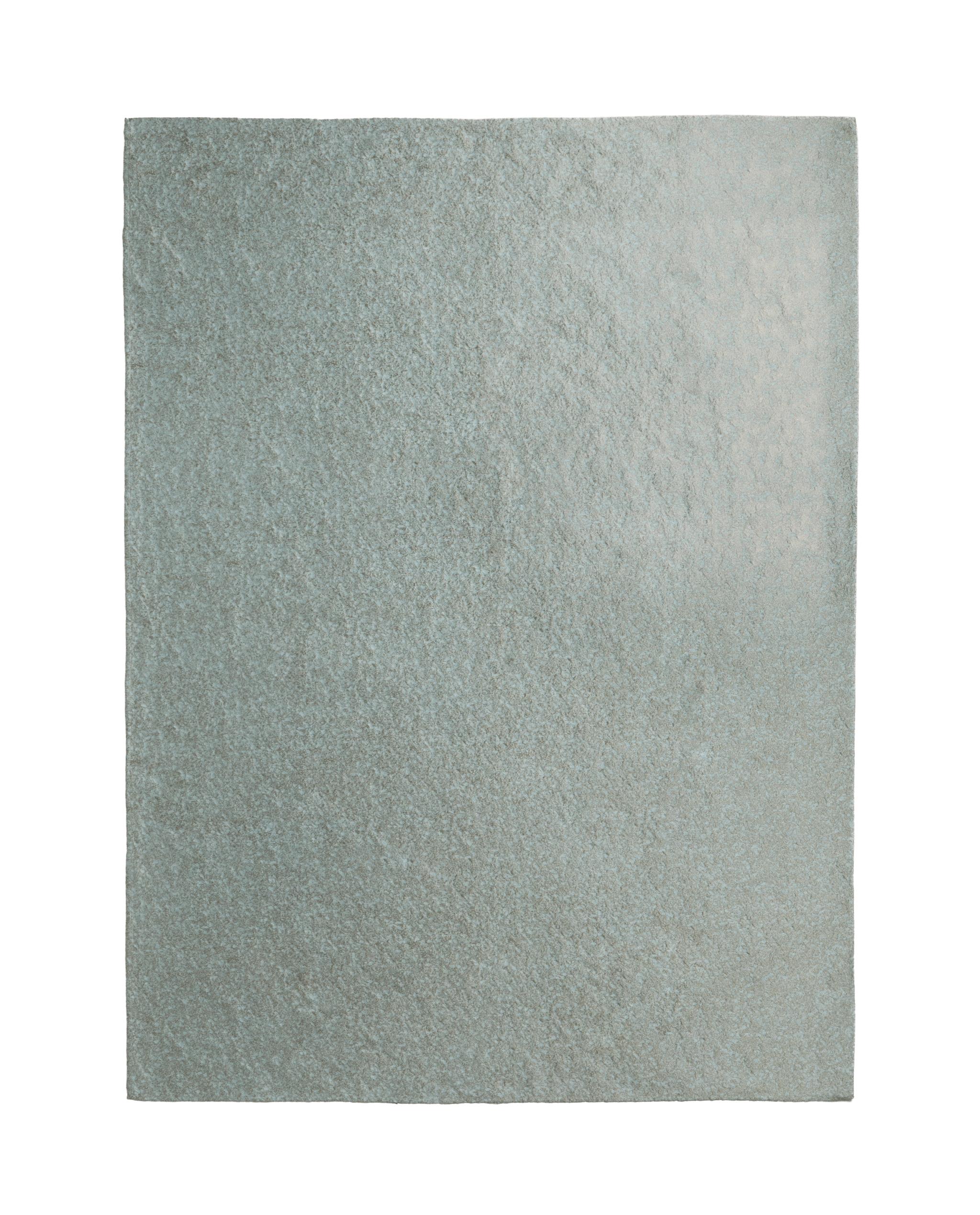 FLORAL JACQUARD BLANKET product thumbnail 10
