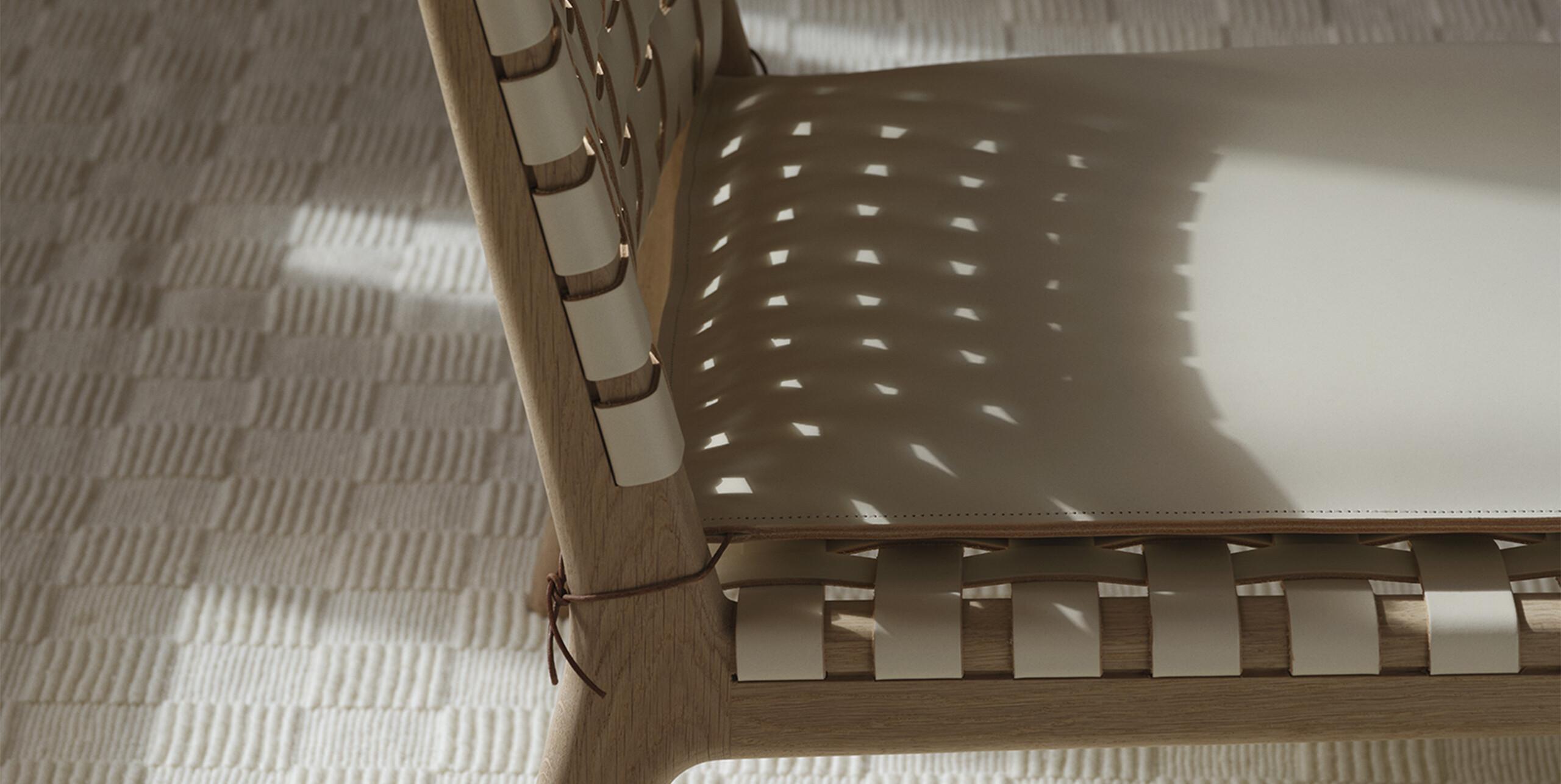LOUNGE CHAIR 01 product thumbnail 4