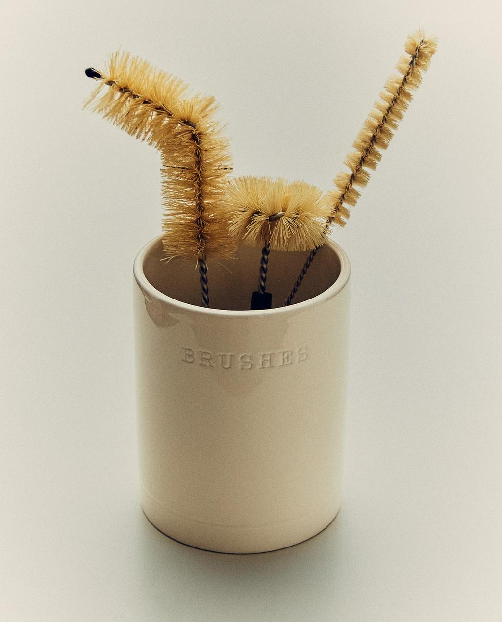 PORTA UTENSILIOS CERÁMICA PORTA UTENSILIOS CERÁMICA