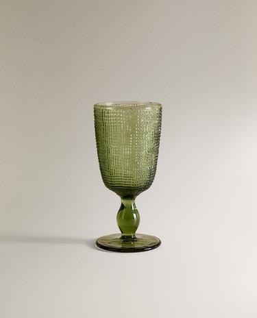 COPA VIDRIO RELIEVE