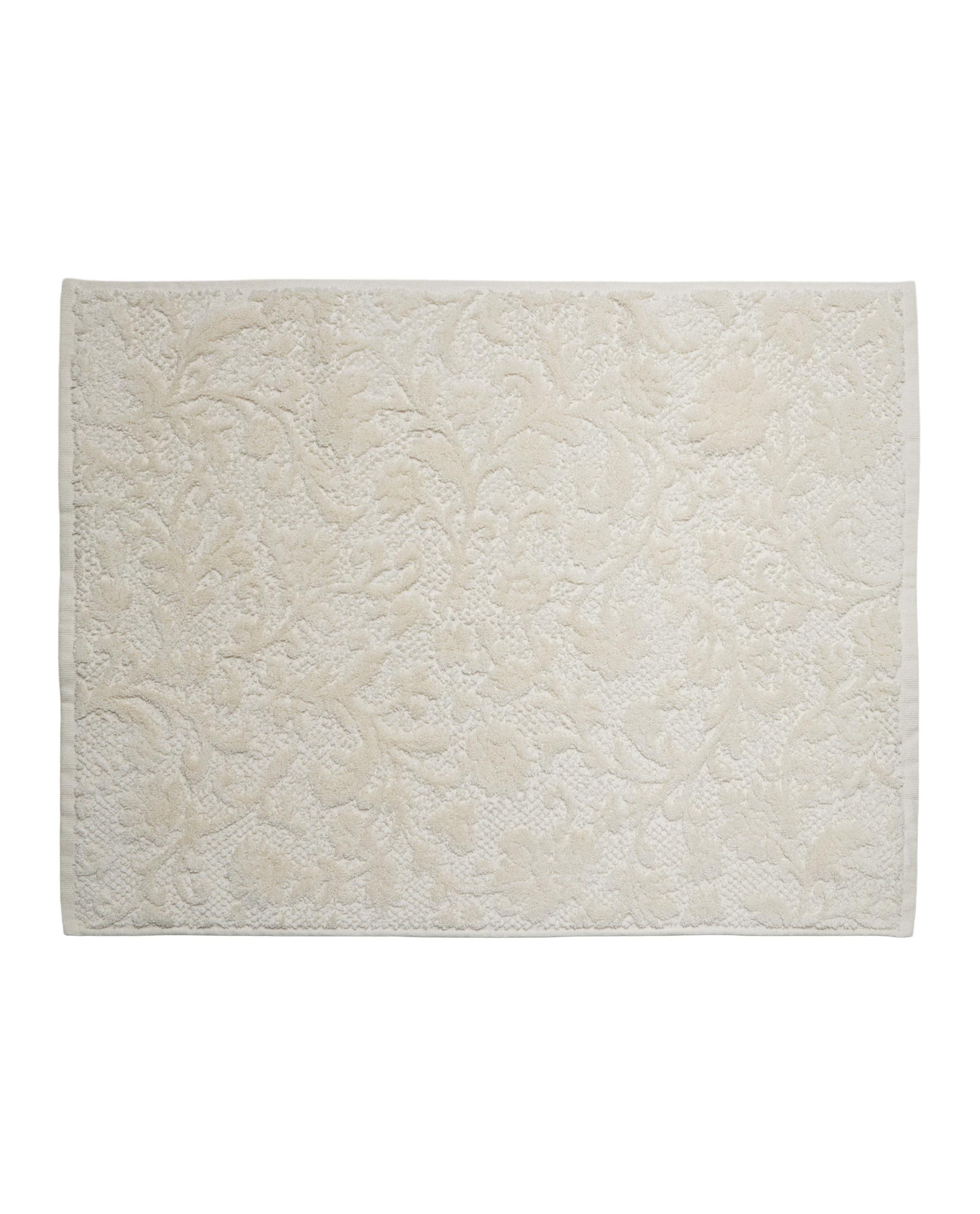 FLORAL JACQUARD BATH MAT product thumbnail 16