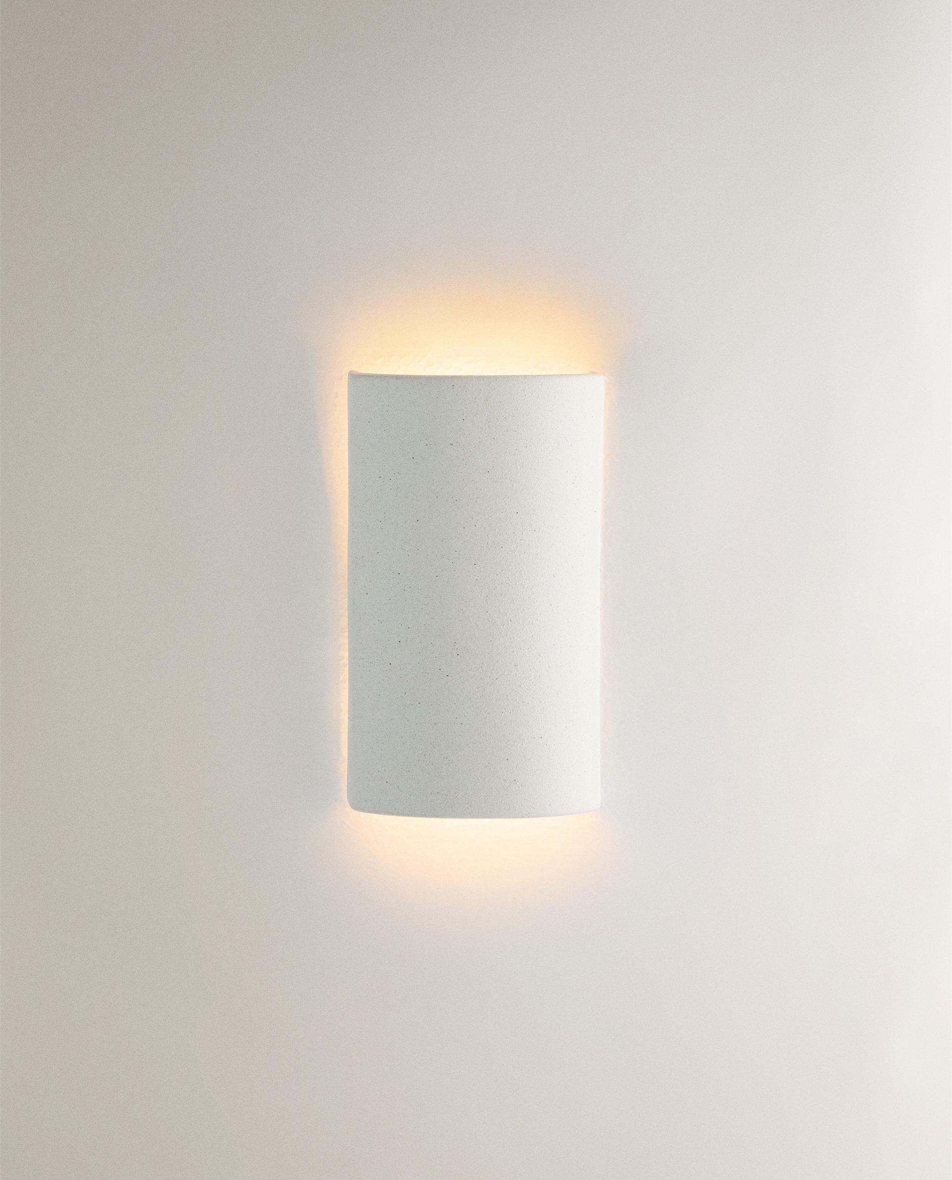 LAMP | BEIGE WALL LIGHT product thumbnail 7