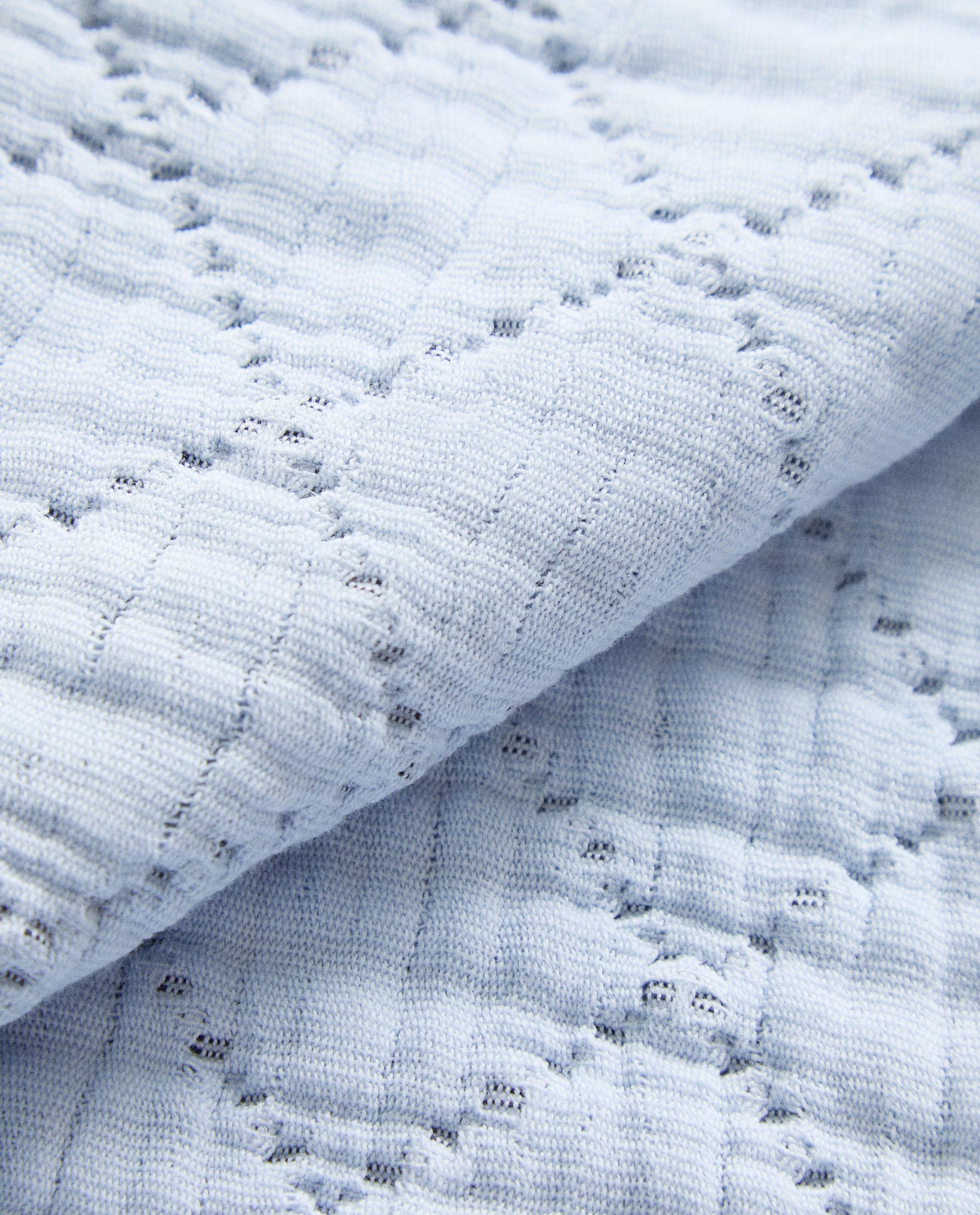 KIDS' DIAMOND BEDSPREAD product thumbnail 3