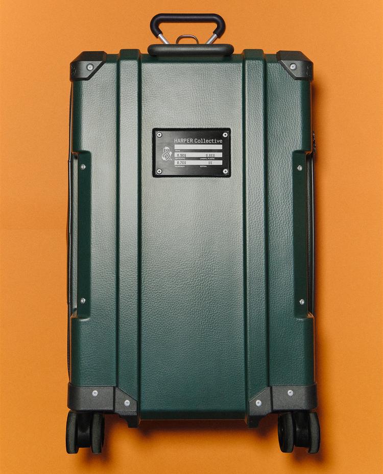 HARPER COLLECTIVE CABIN BAG