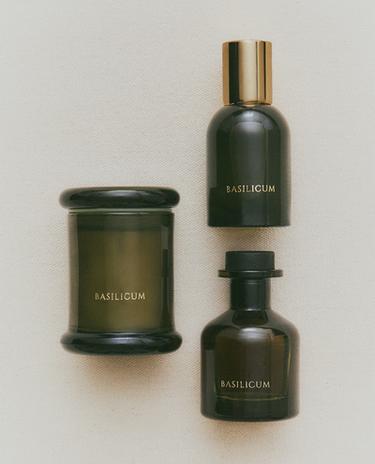 PACK PRESENTE BASILICUM (CONJUNTO DE 3)