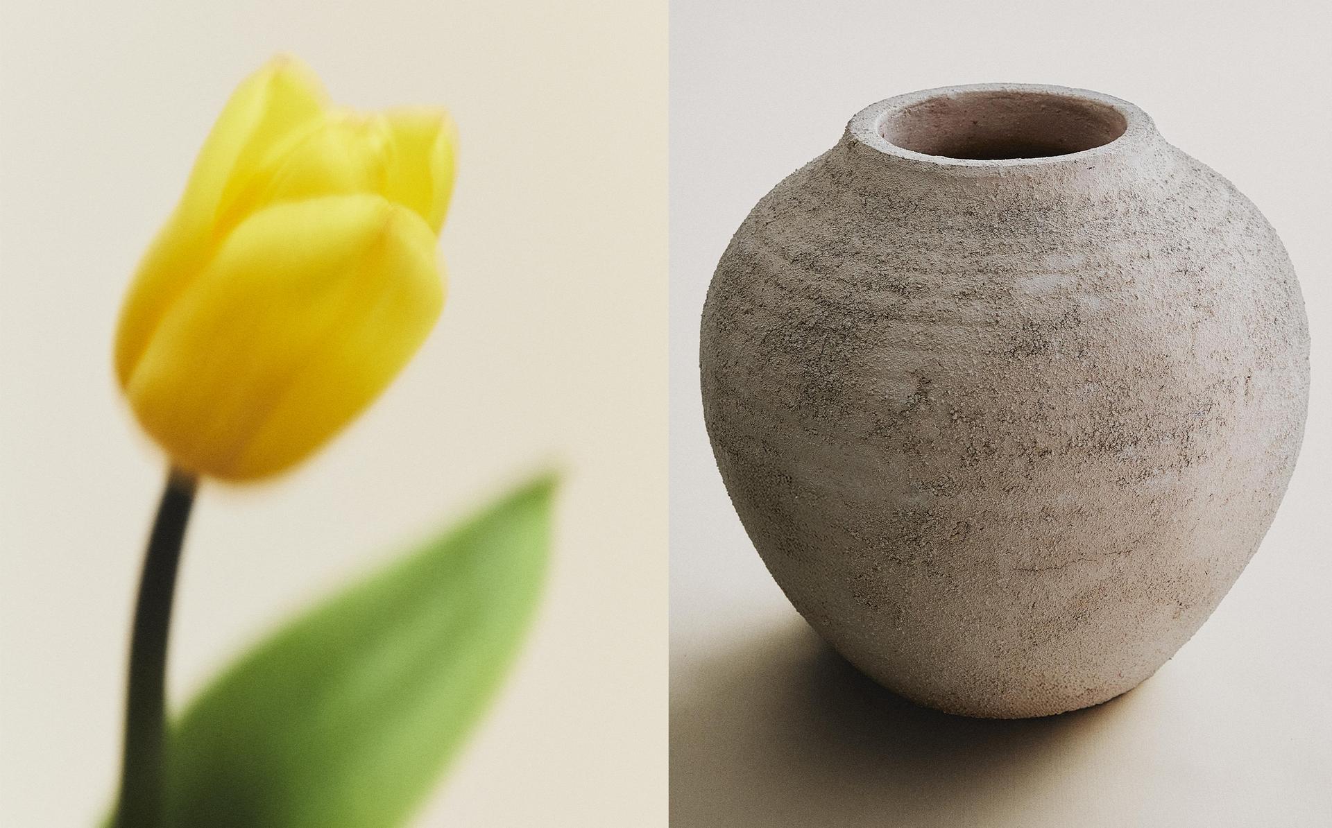 VASO CERÂMICA VASO CERÂMICA