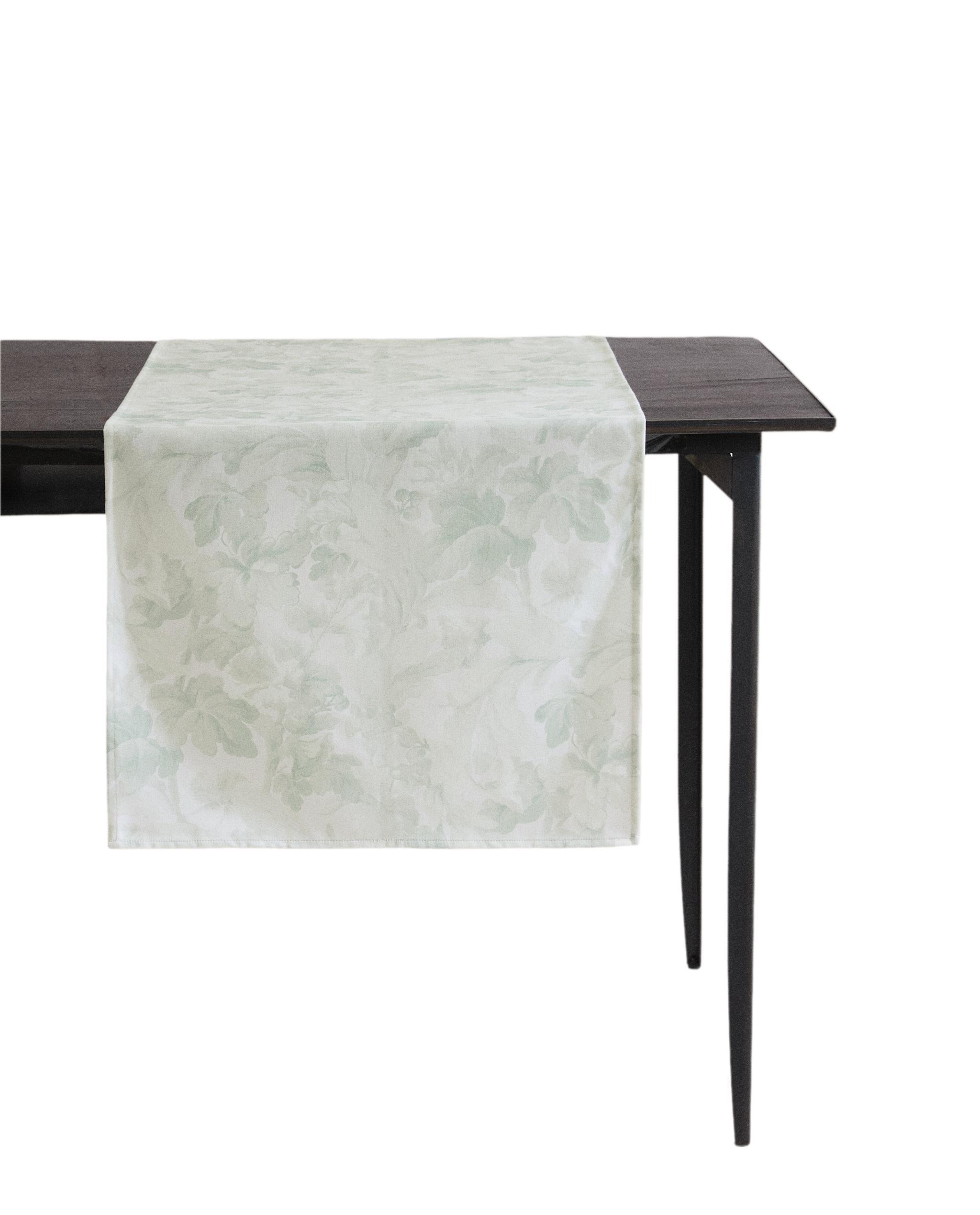 PLANT PRINT TABLE RUNNER product thumbnail 2