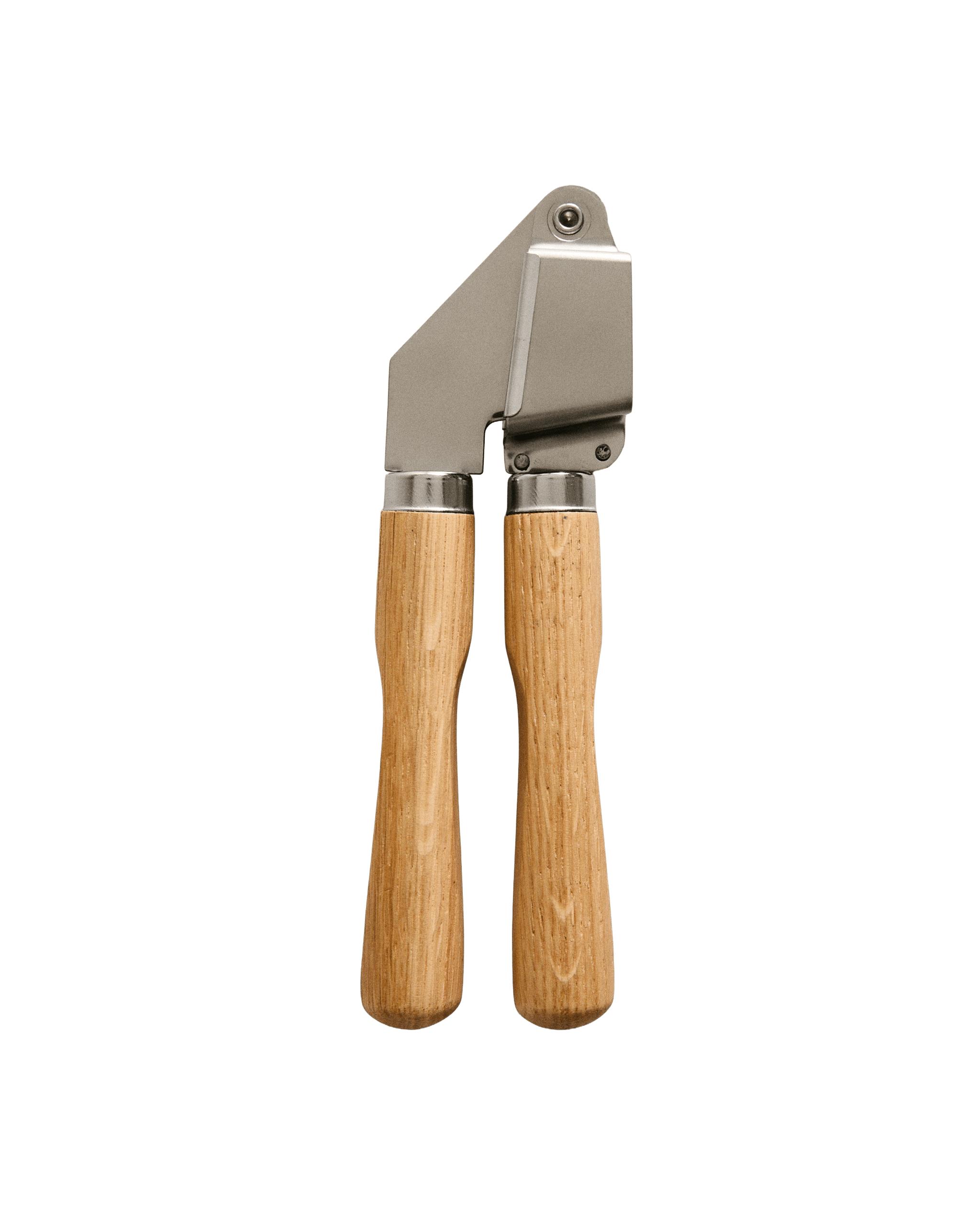 OAK MANUAL GARLIC PRESS product thumbnail 8