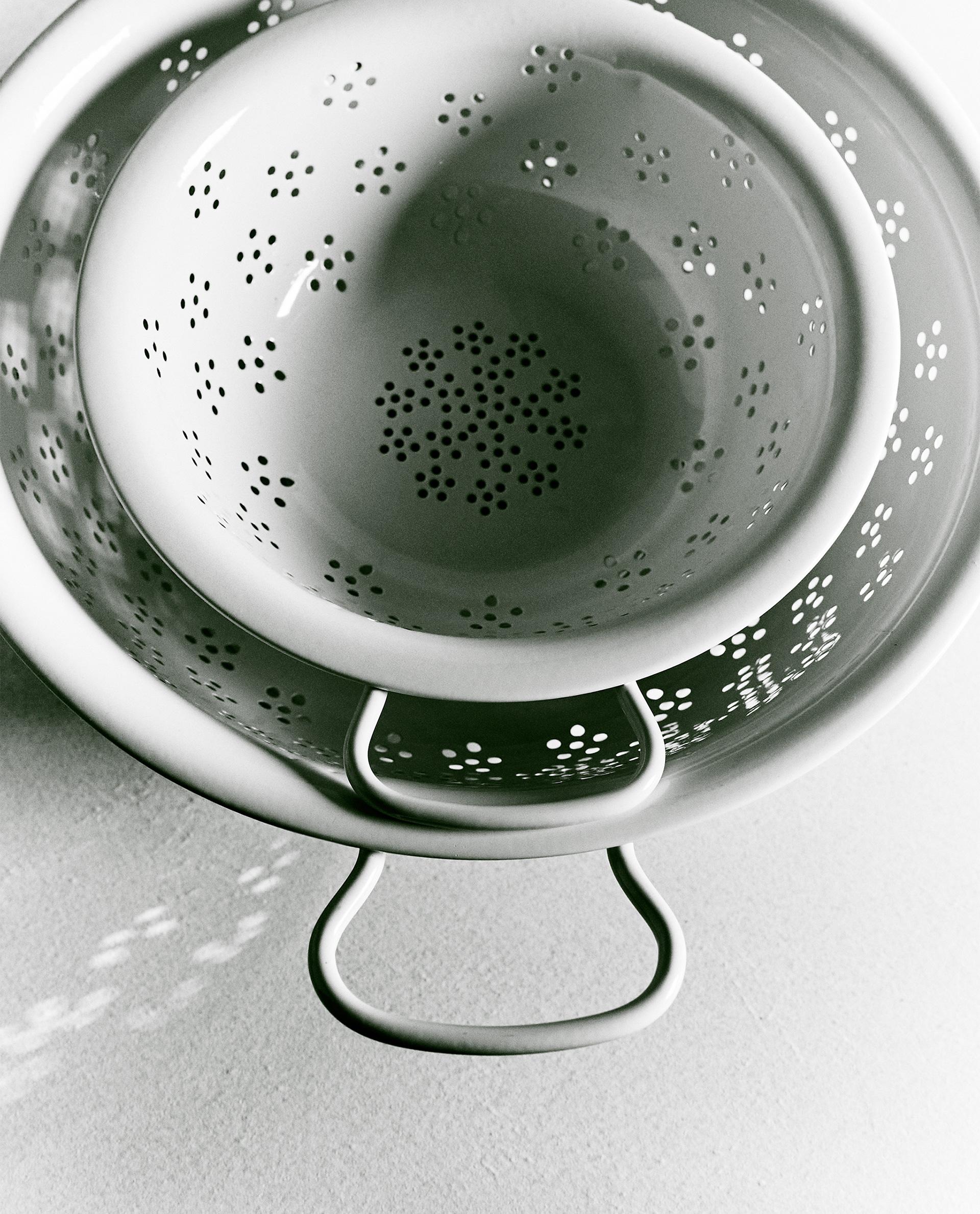 キッチン フラワー 水切りボウル | Zara Home 日本/Japan