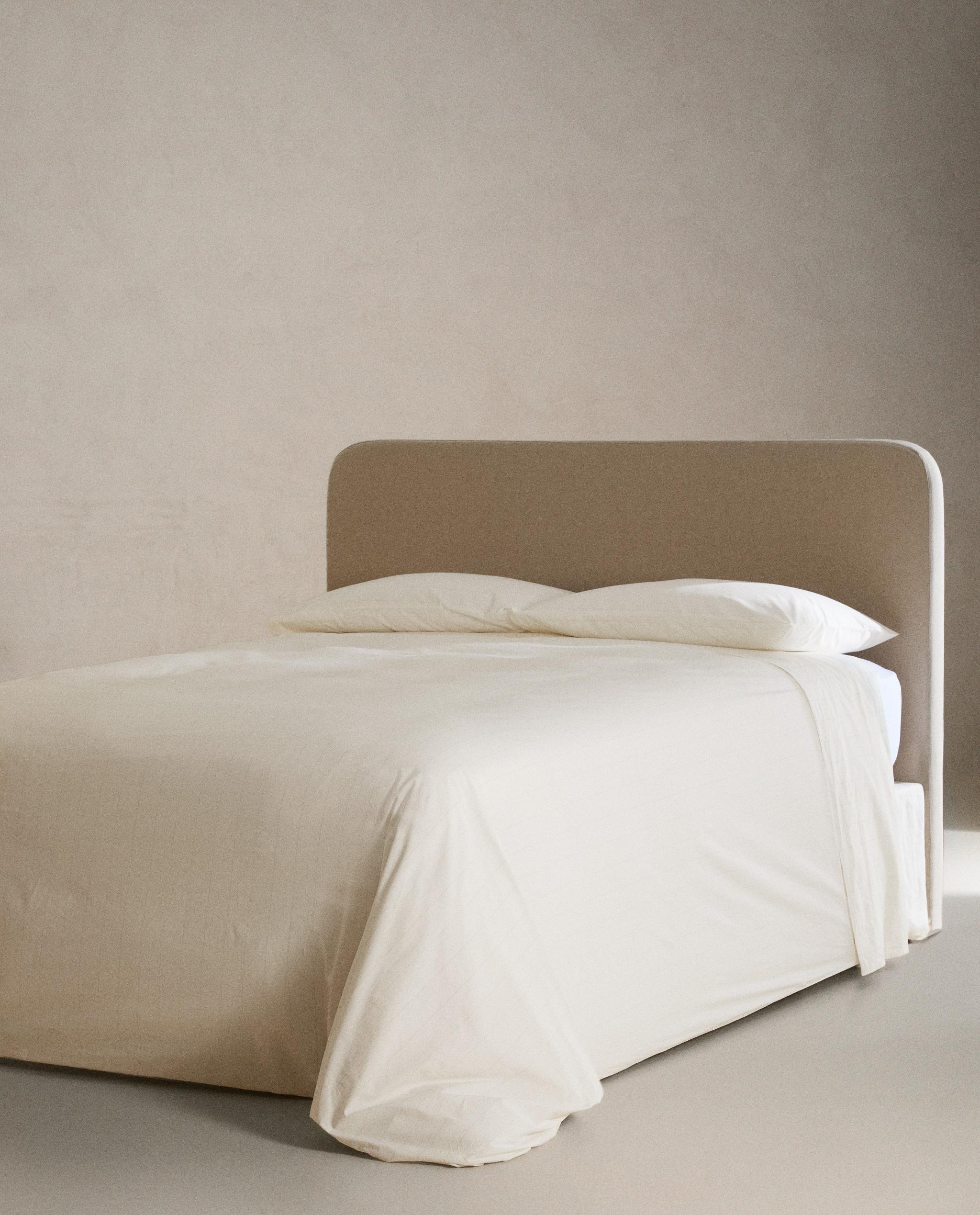 ＺＡＲＡ  マルチカバー ストライプ デュべカバー | Zara Home 日本/Japan