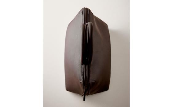 MINI-LEDERTASCHE