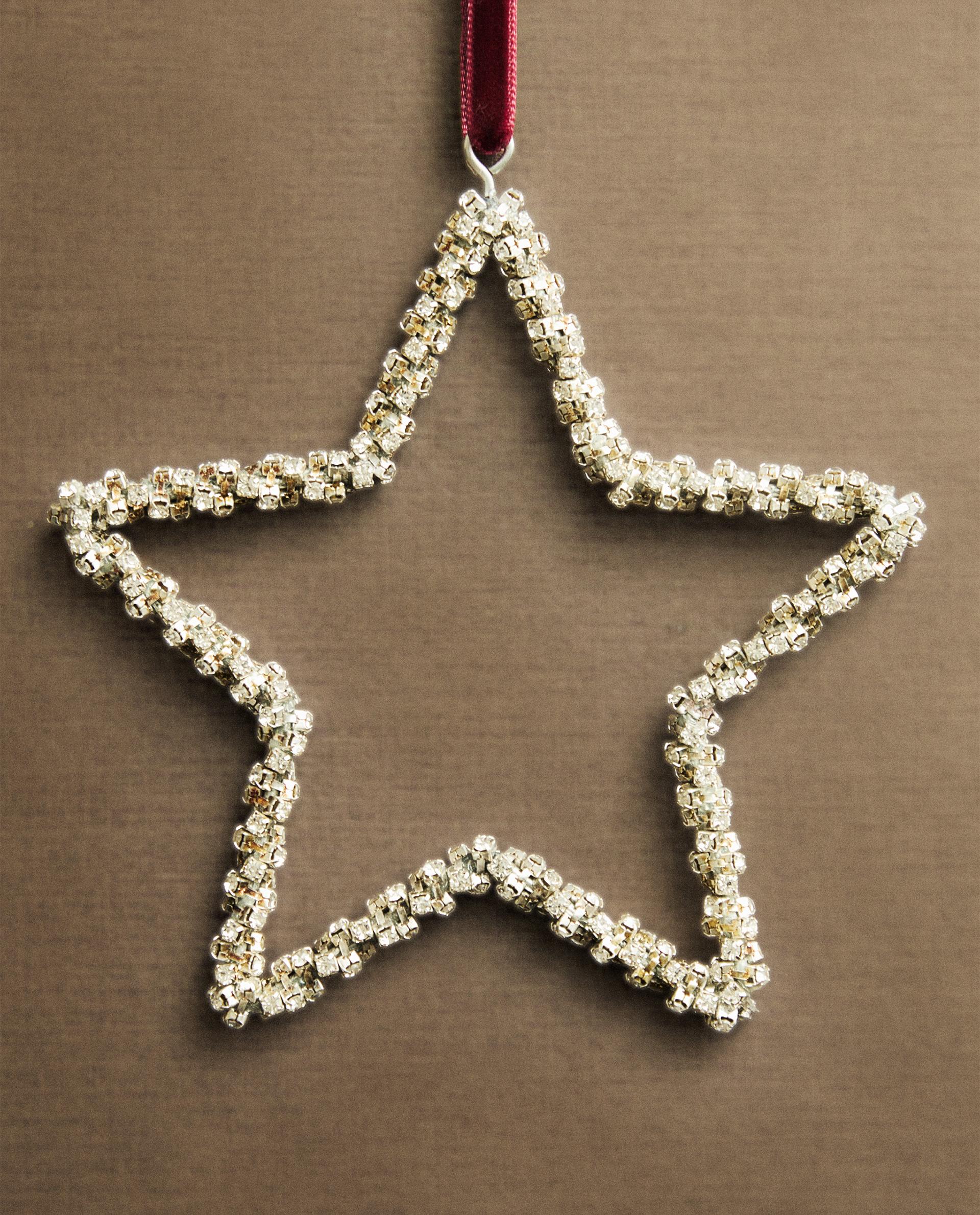 zara  ザラホーム クリスマスツリー オーナメント ZARA HOME JAPAN on X