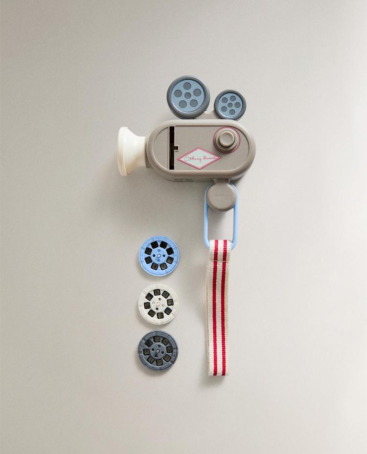 OTROŠKI PROJEKTOR MR. PÉREZ