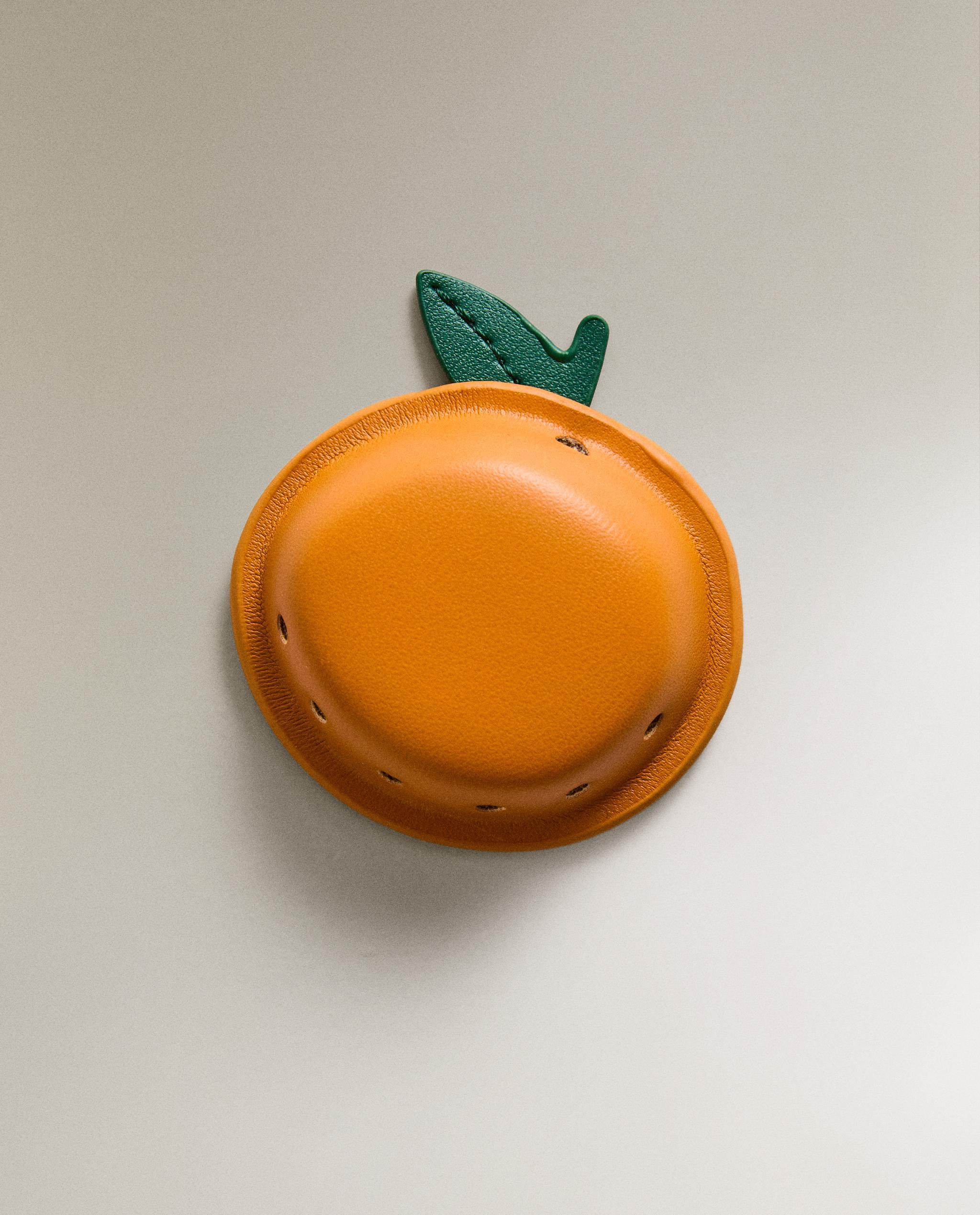 FLEUR DE MANDARINE CAR AND WARDROBE AIR FRESHENER product thumbnail 5